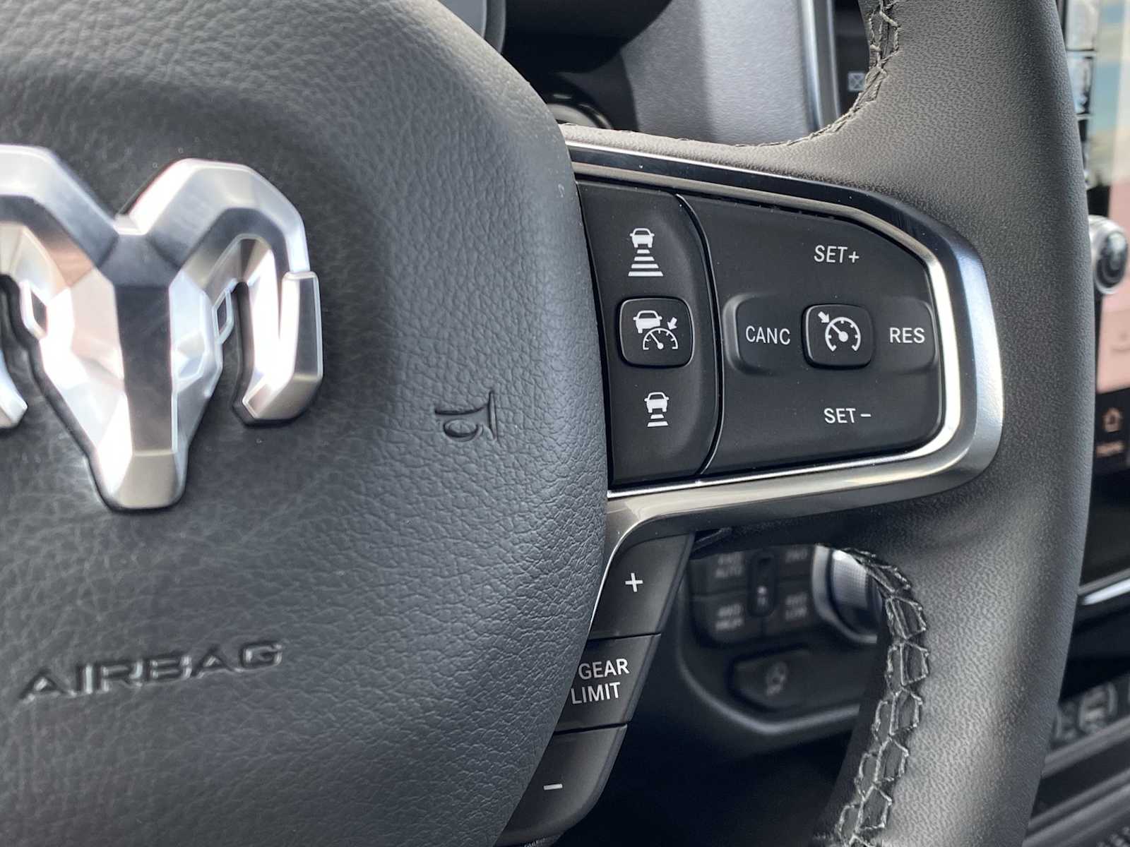 Thumbnail: 2026 RAM 1500 - 24