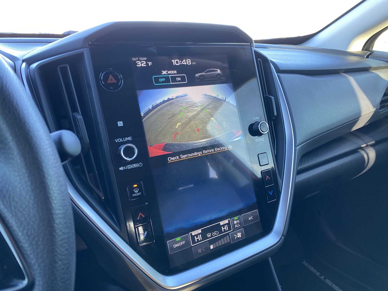 Thumbnail: 2024 Subaru Crosstrek - 26