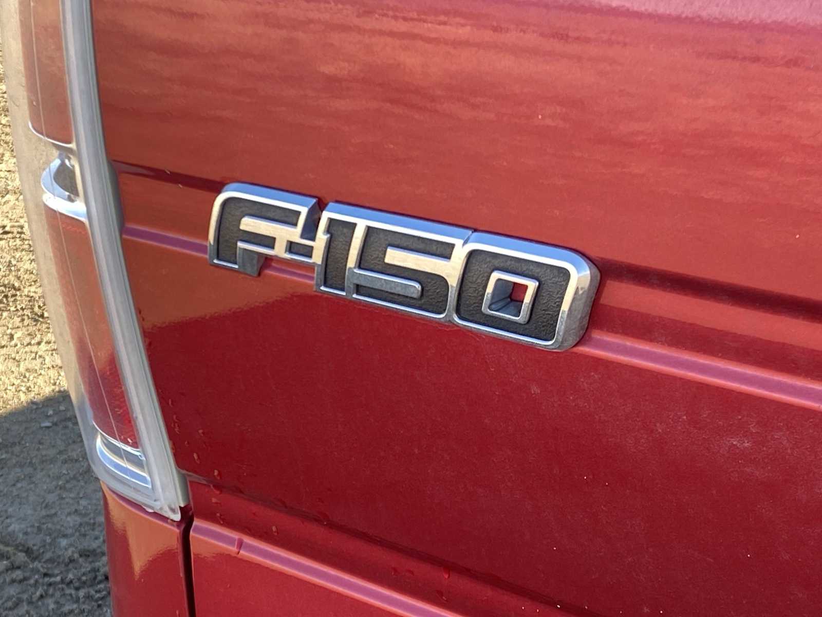 Thumbnail: 2011 Ford F-150 - 15