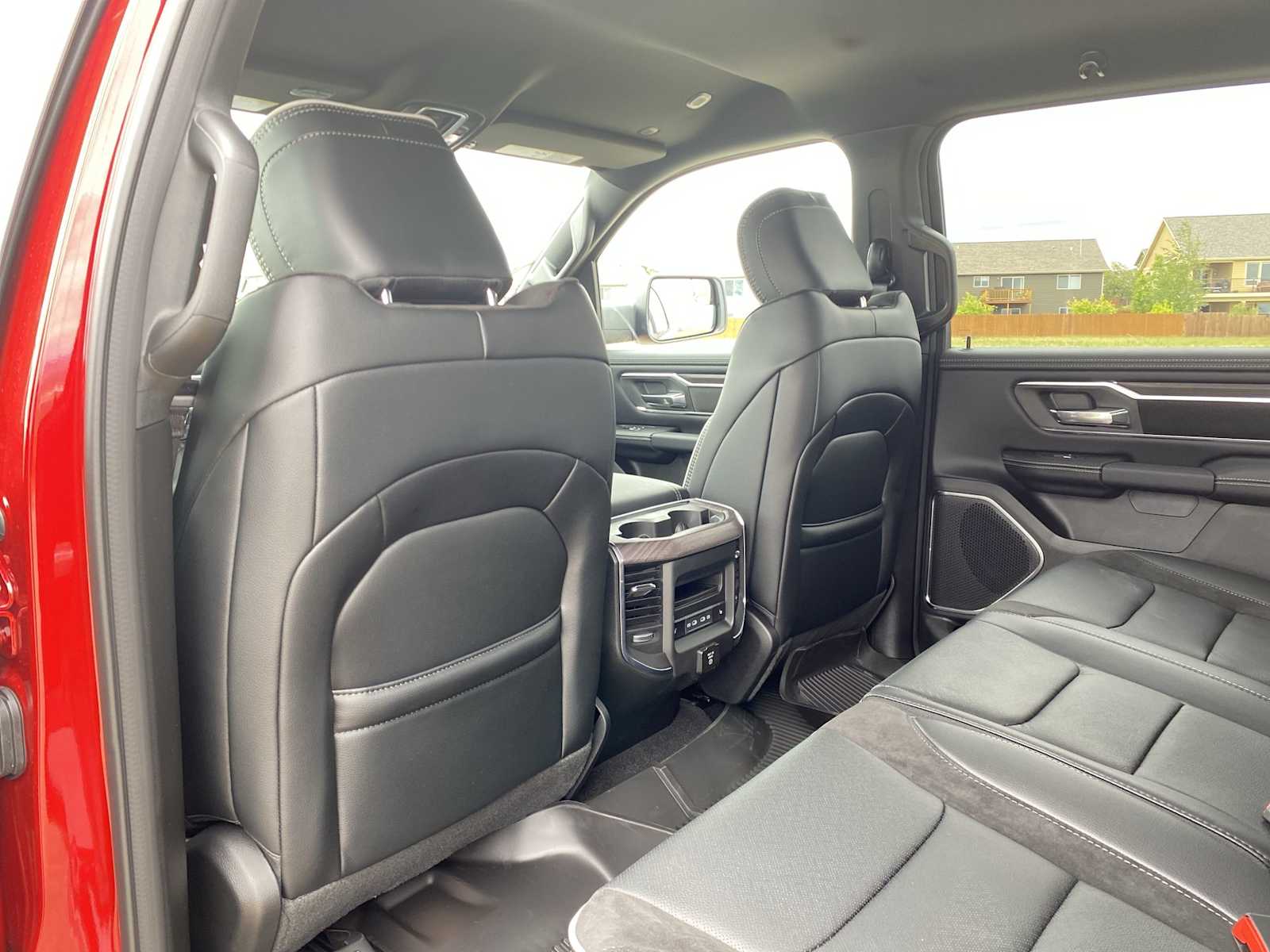 Thumbnail: 2026 RAM 1500 - 34