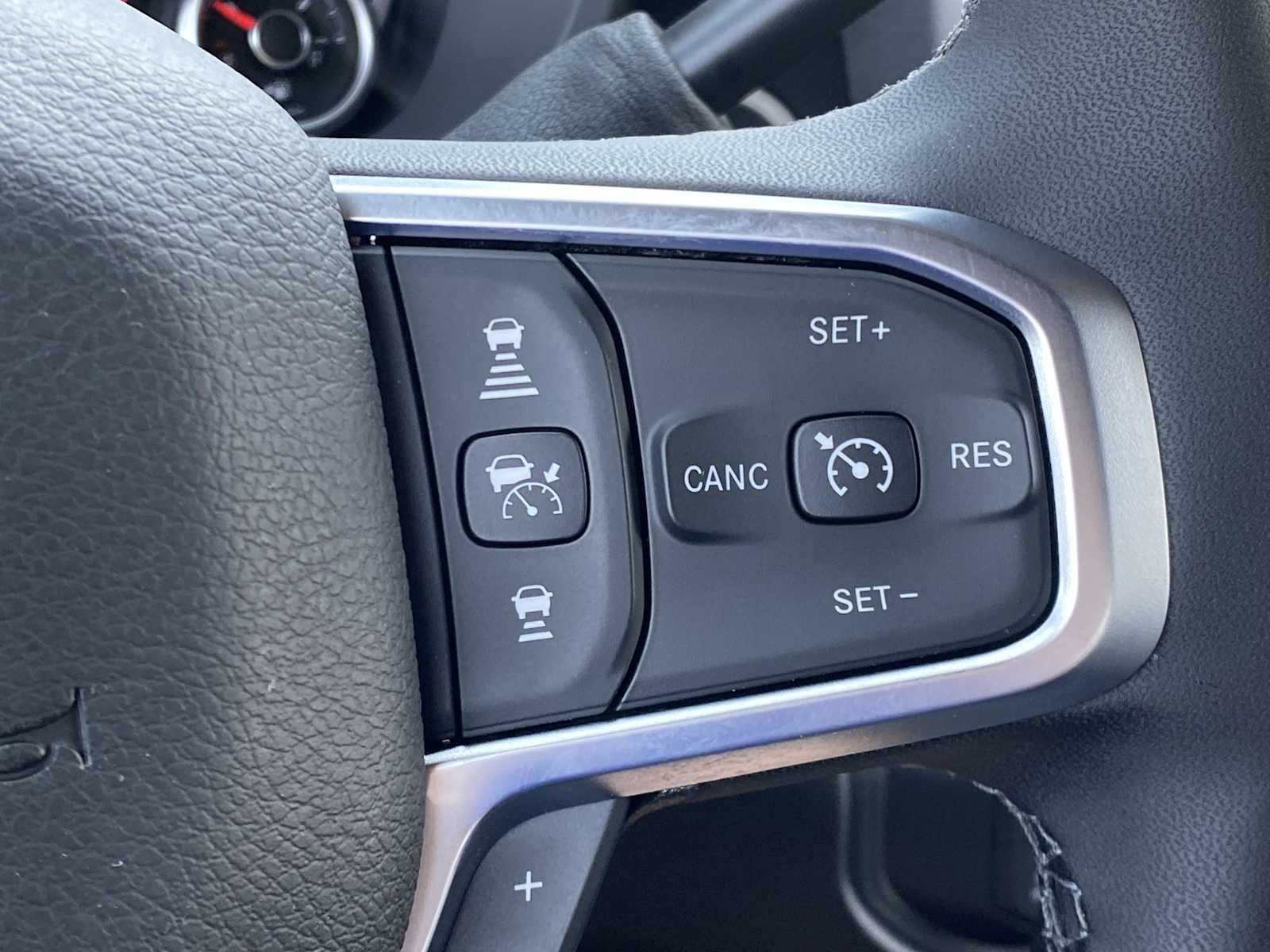 Thumbnail: 2025 RAM 2500 - 23