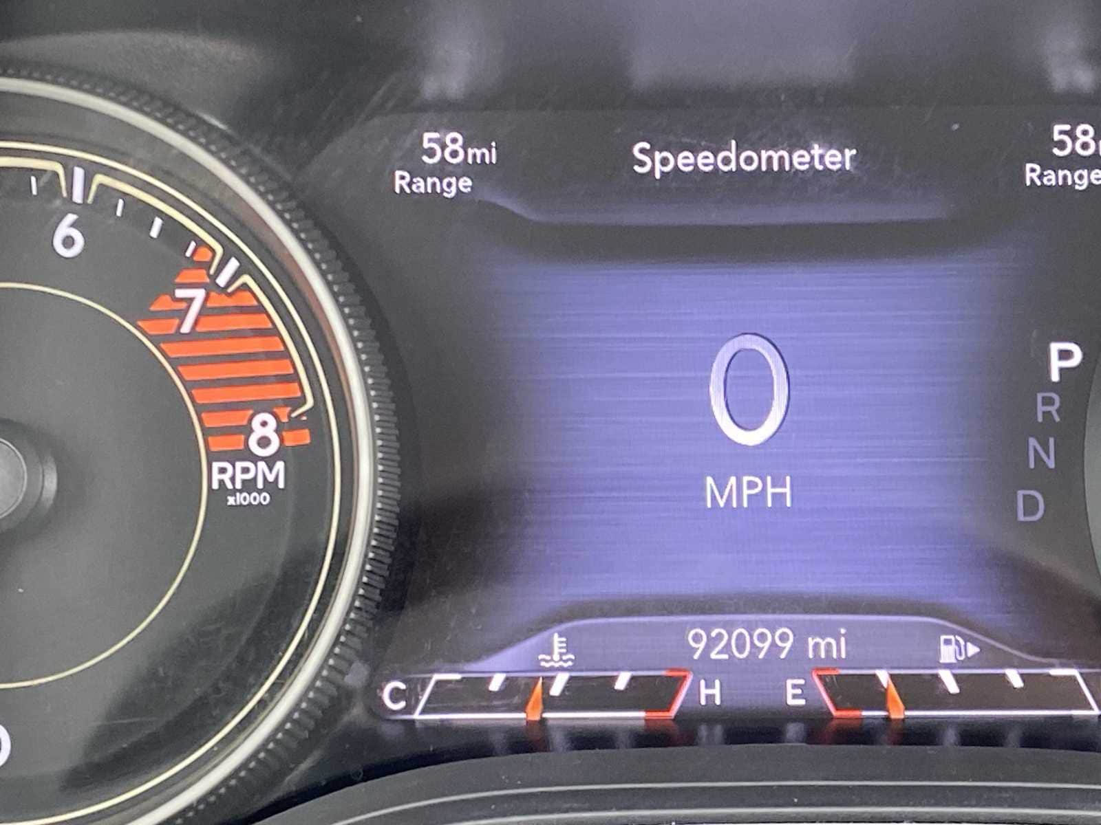 Thumbnail: 2021 Jeep Cherokee - 20