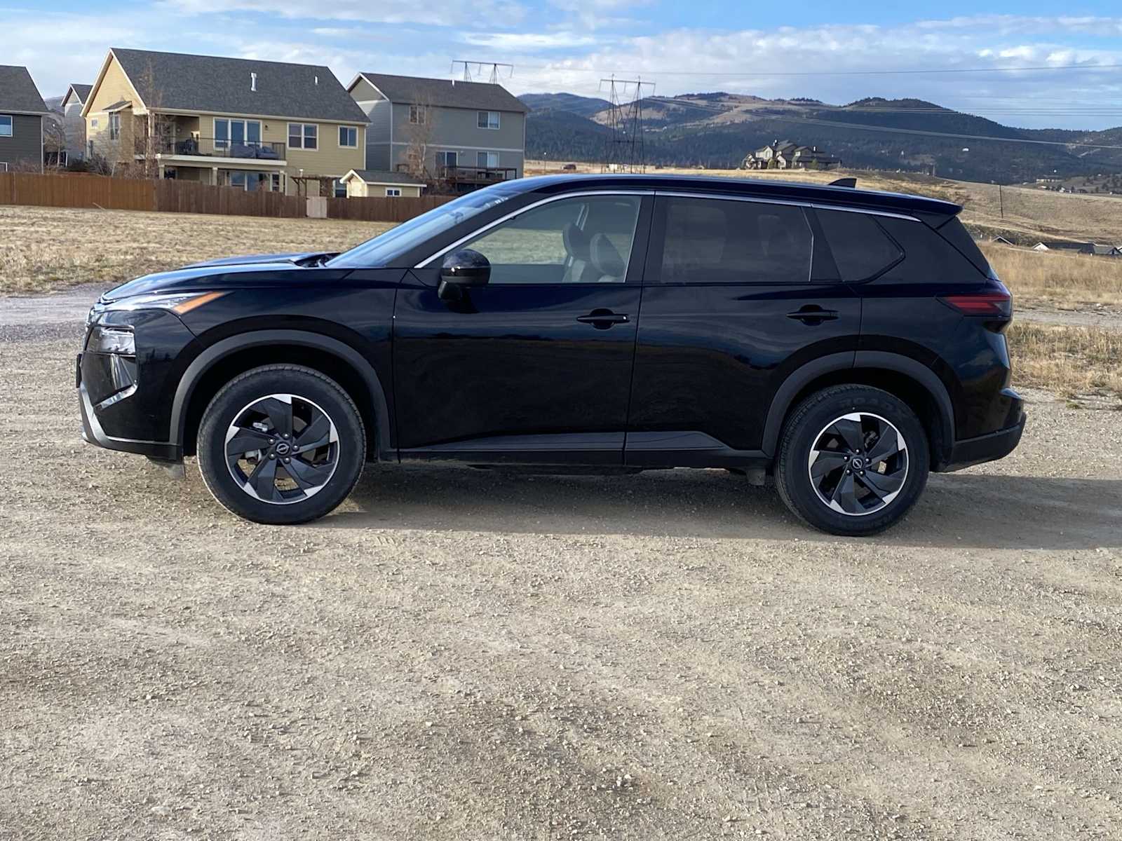 Thumbnail: 2025 Nissan Rogue - 10