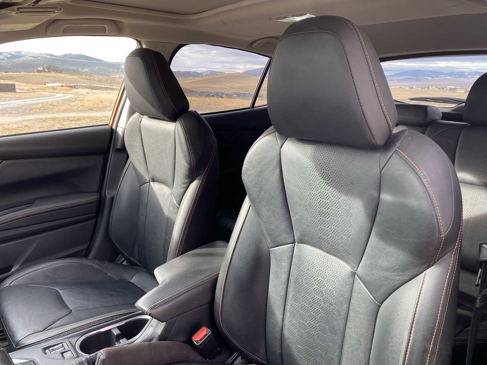 Thumbnail: 2019 Subaru Crosstrek - 15