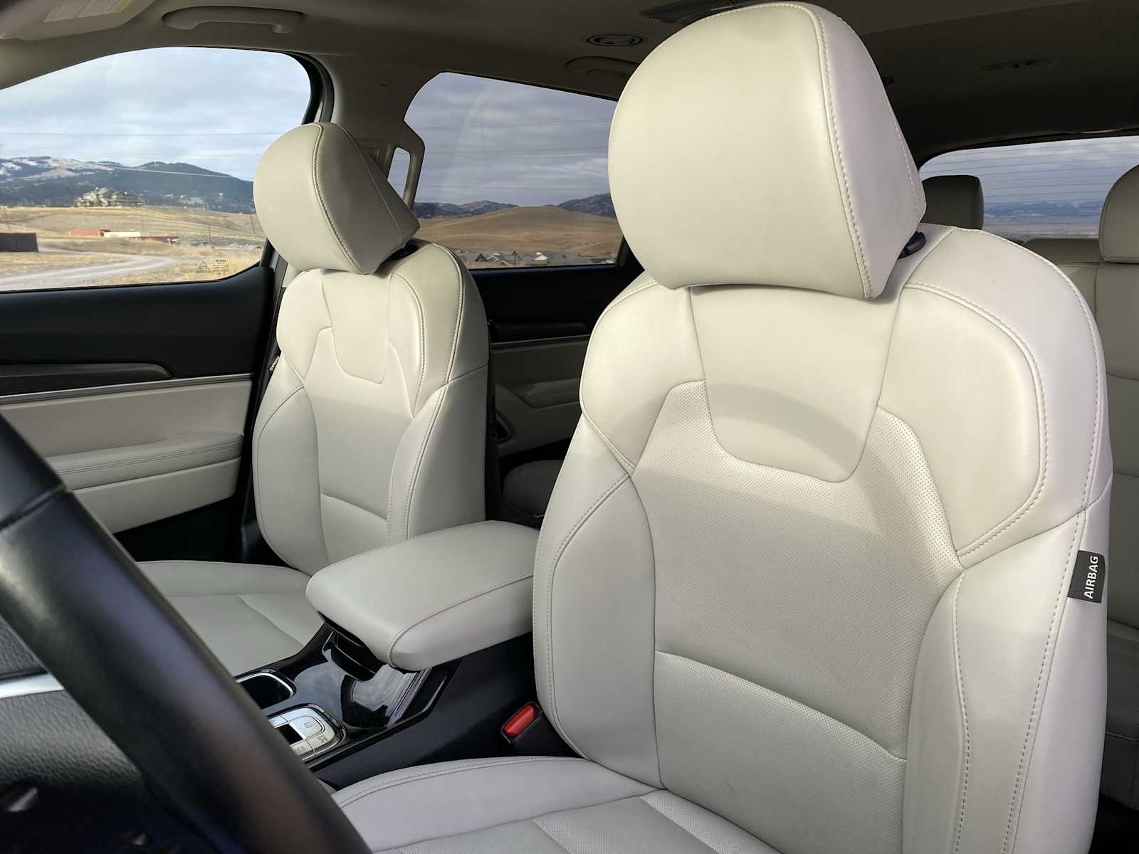 Thumbnail: 2024 Kia Telluride - 15