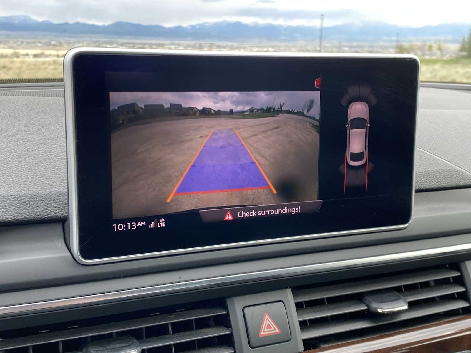 Thumbnail: 2018 Audi A5 - 18