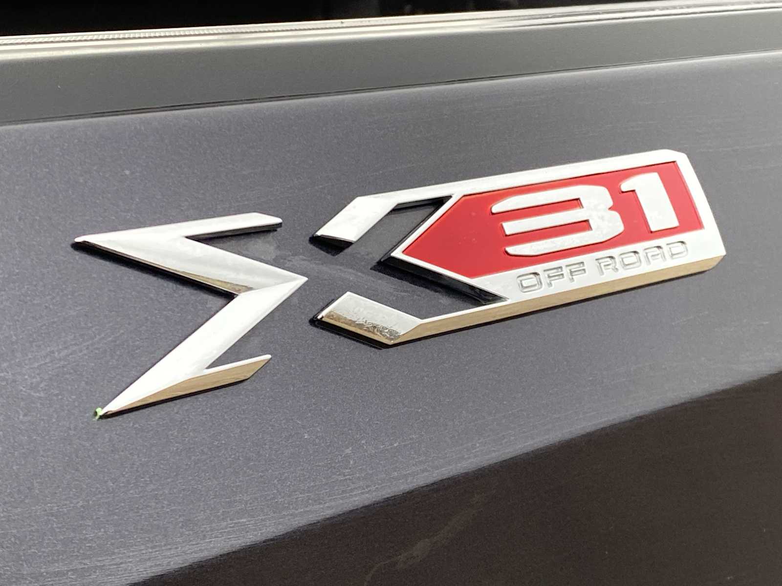 Thumbnail: 2023 GMC Sierra 1500 - 16