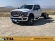 Ram 5500 Chassis Cab