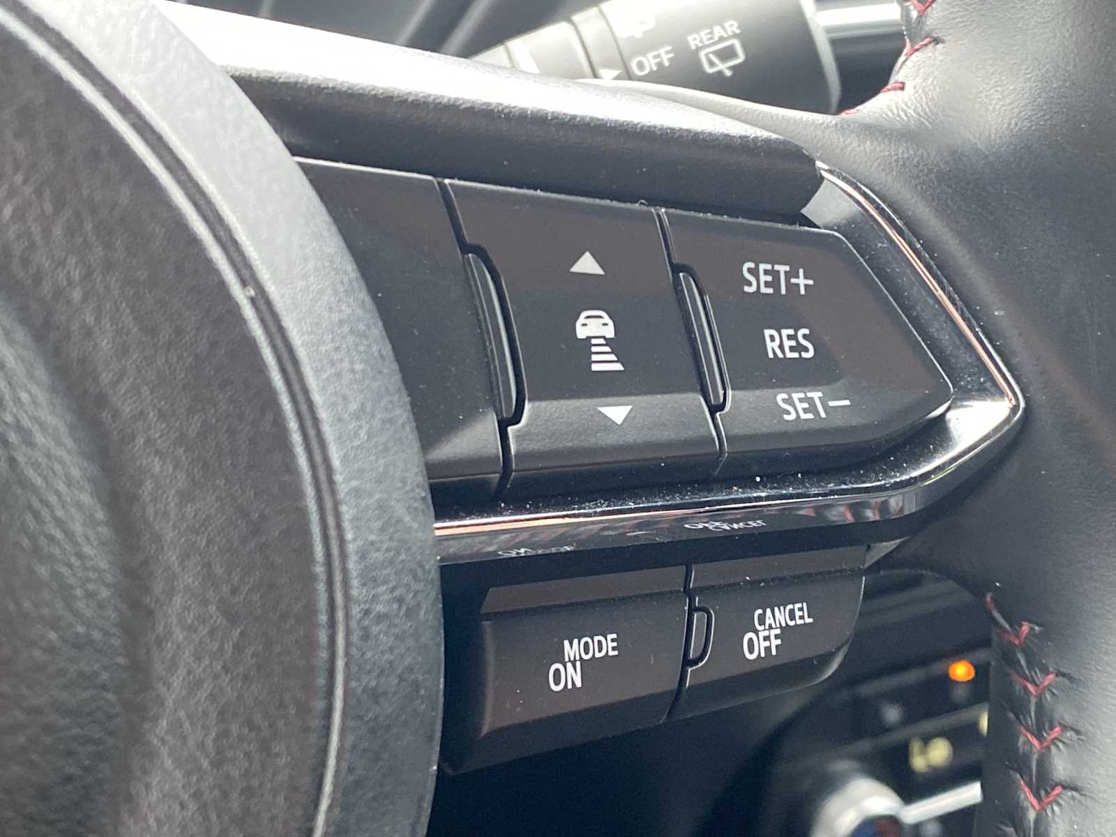 Thumbnail: 2023 Mazda CX-5 - 31