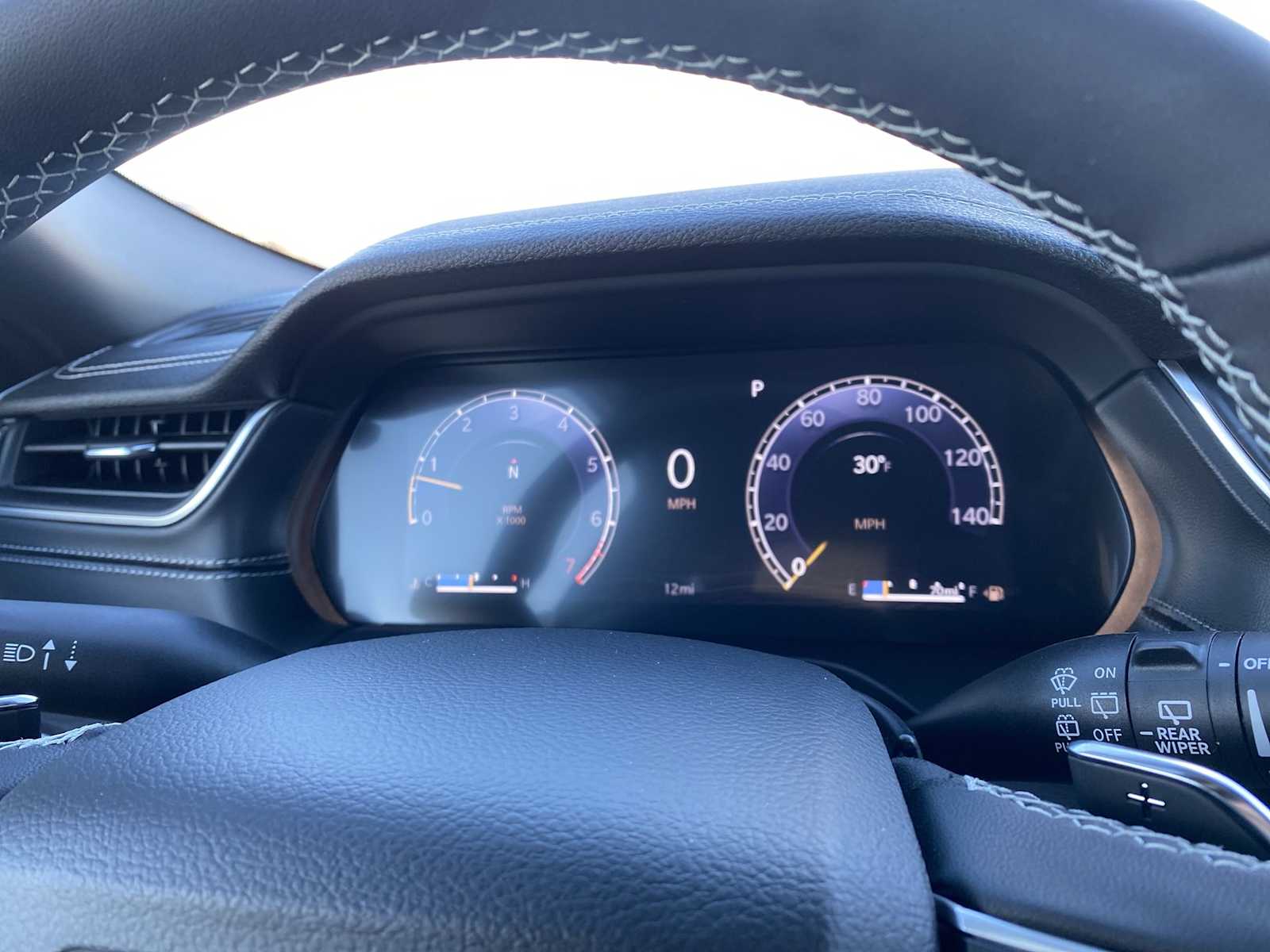 Thumbnail: 2025 Jeep Grand Cherokee - 14