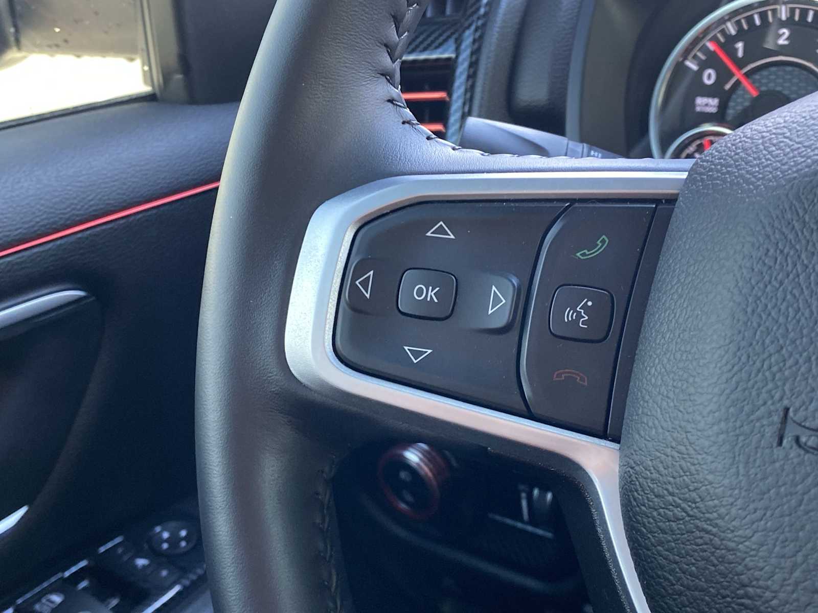 Thumbnail: 2024 RAM 1500 - 32