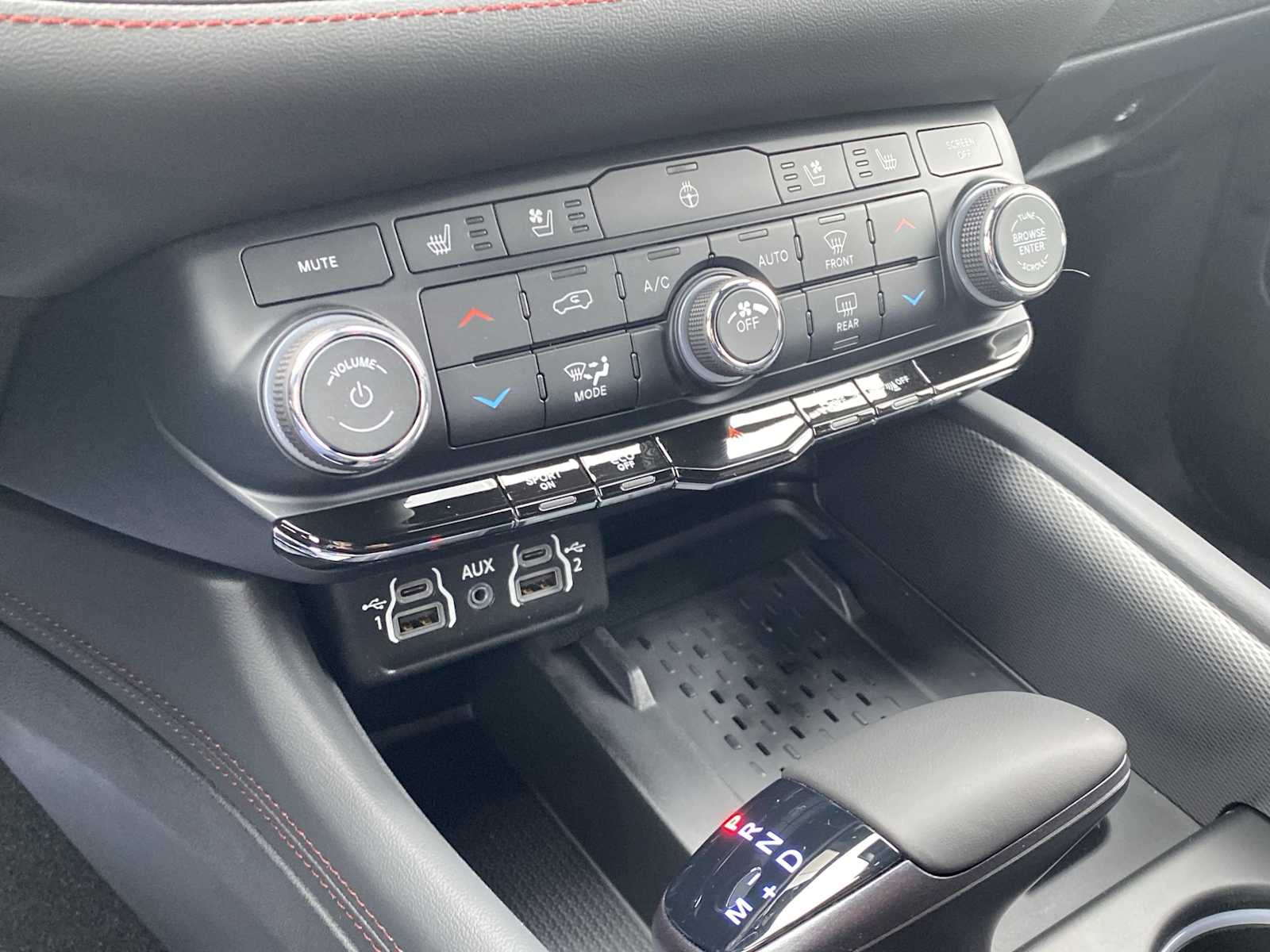 Thumbnail: 2026 Dodge Durango - 25