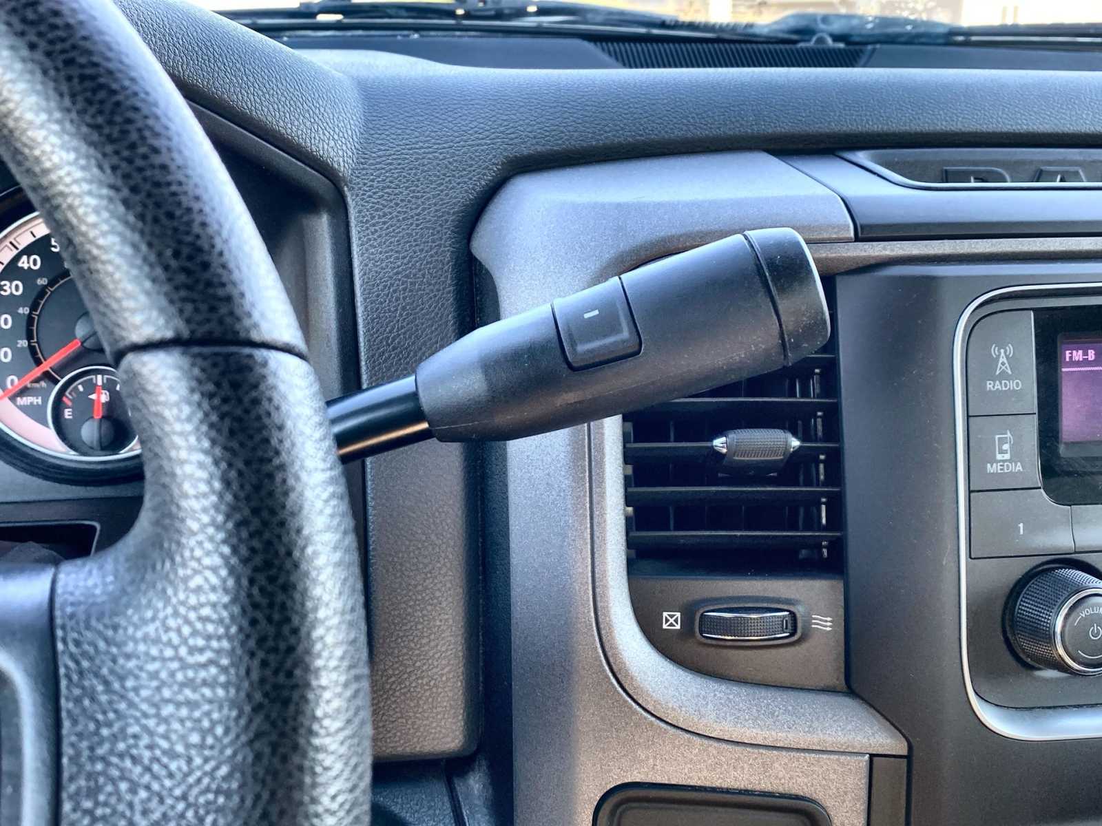 Thumbnail: 2016 RAM 2500 - 21