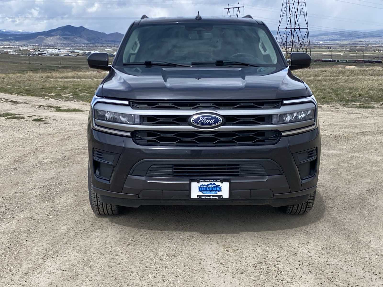 Thumbnail: 2024 Ford Expedition - 10