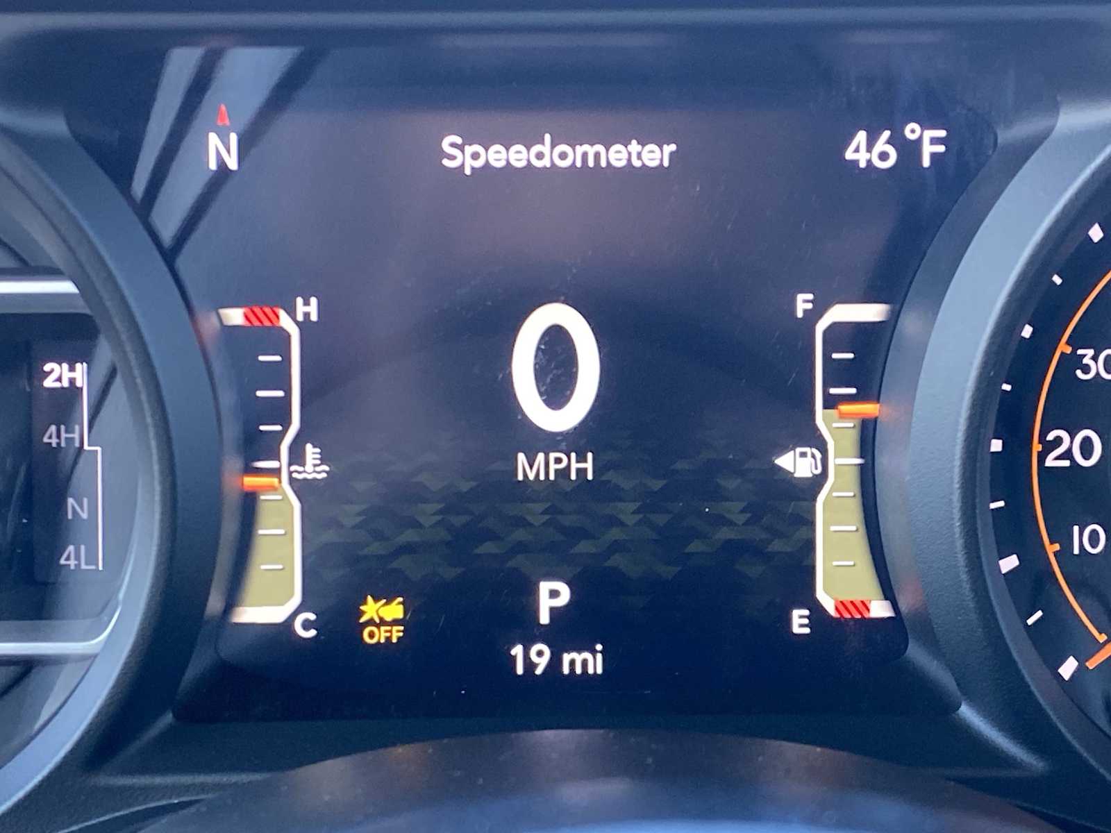 Thumbnail: 2026 Jeep Wrangler - 29