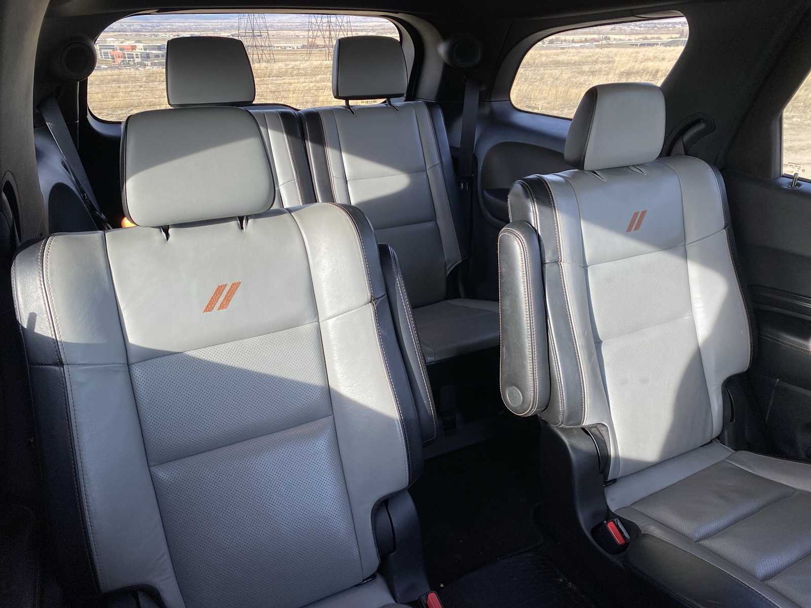 Thumbnail: 2022 Dodge Durango - 17