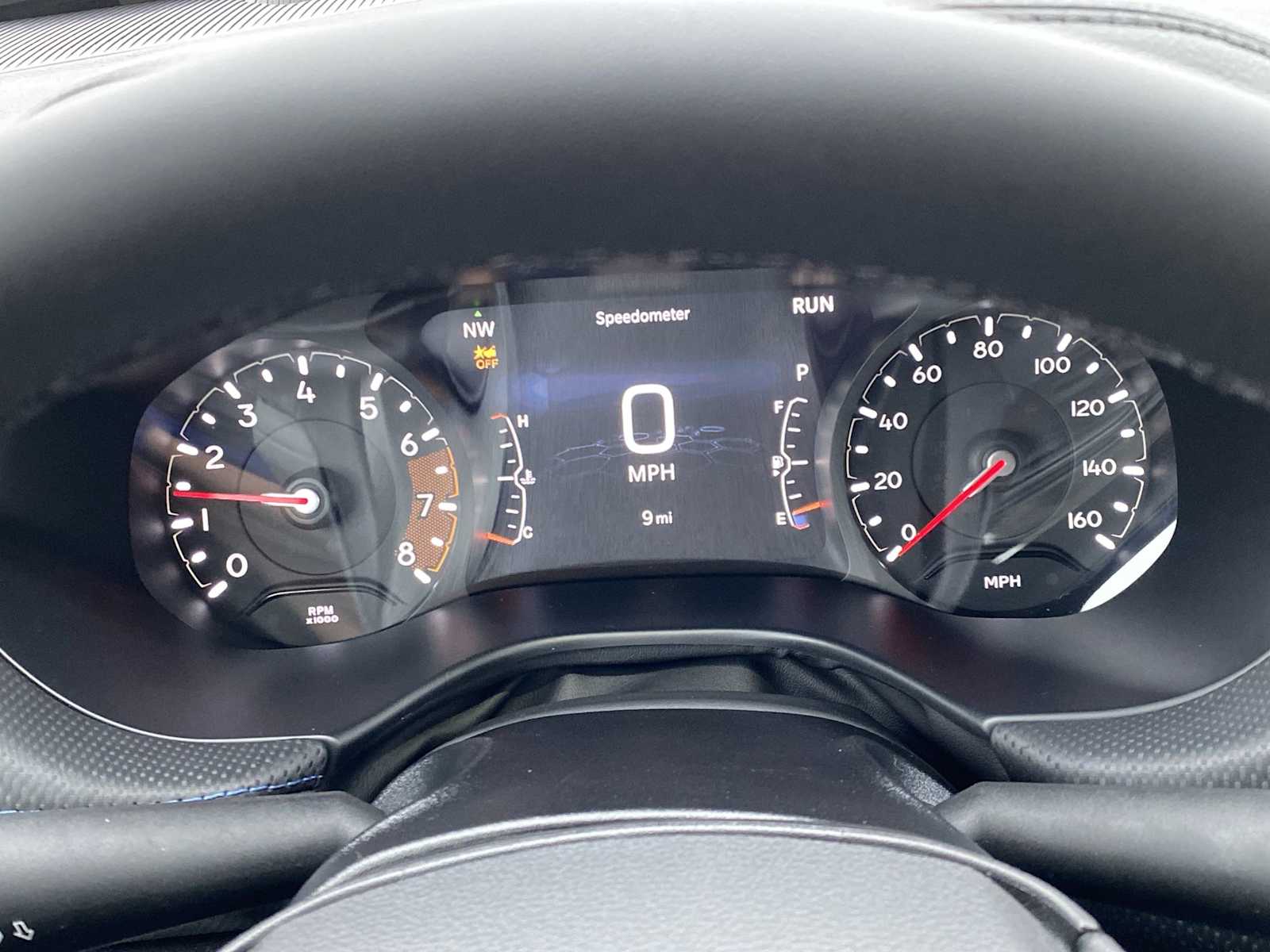 Thumbnail: 2026 Jeep Compass - 14