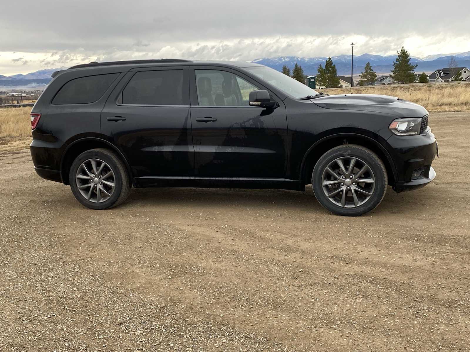 Thumbnail: 2018 Dodge Durango - 21