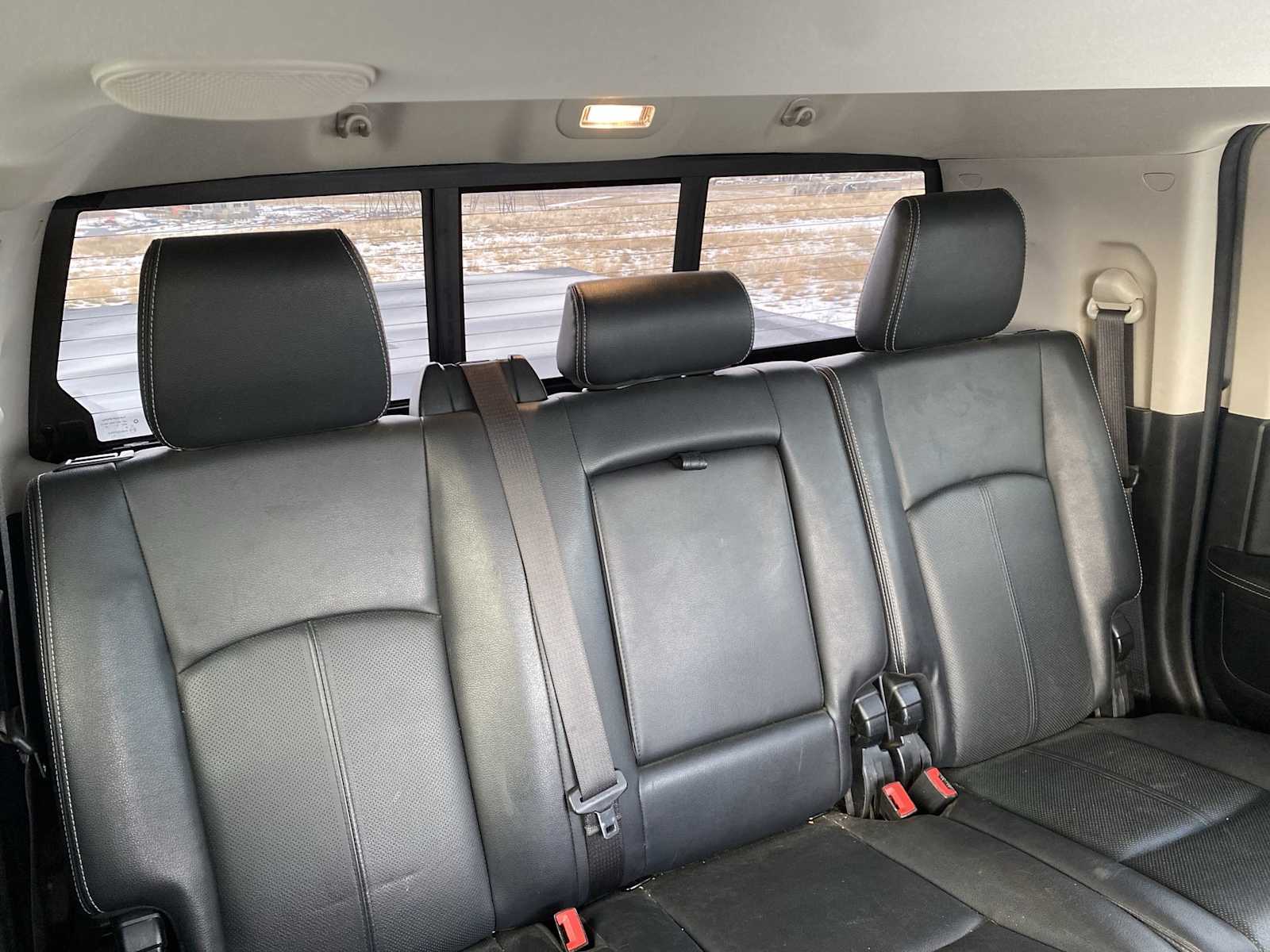 Thumbnail: 2018 RAM 2500 - 15