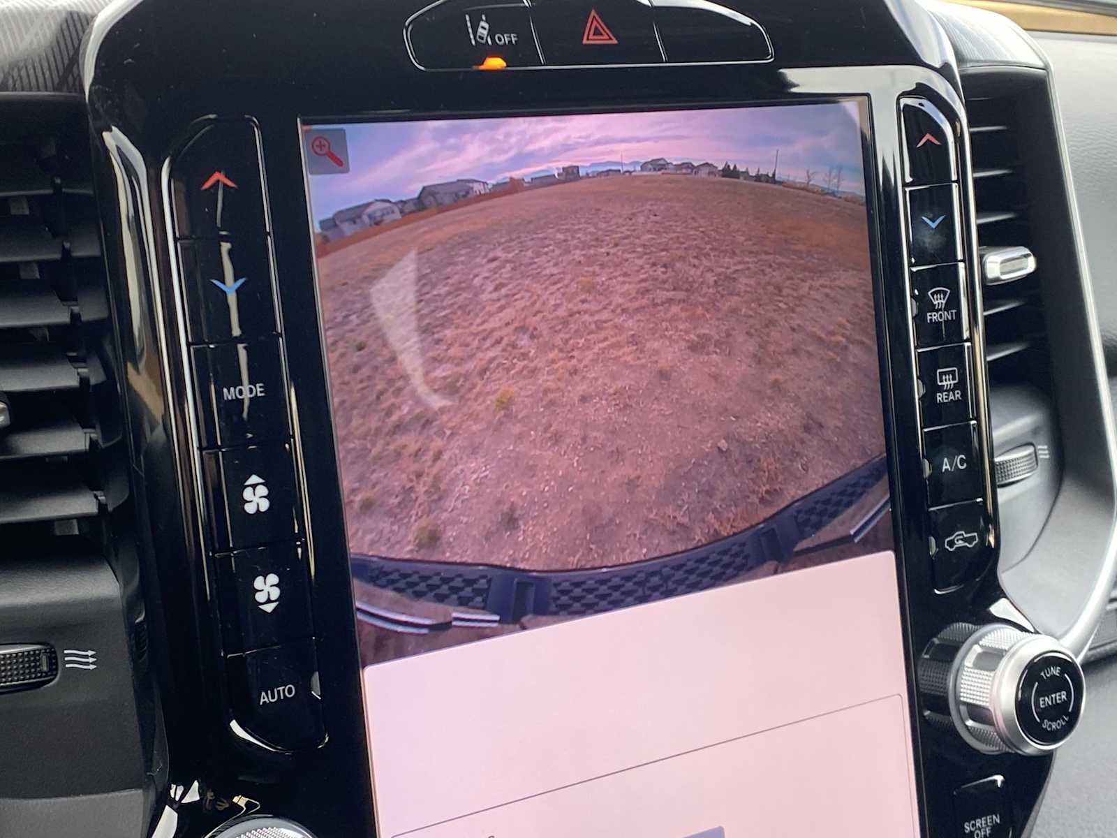 Thumbnail: 2026 RAM 1500 - 23