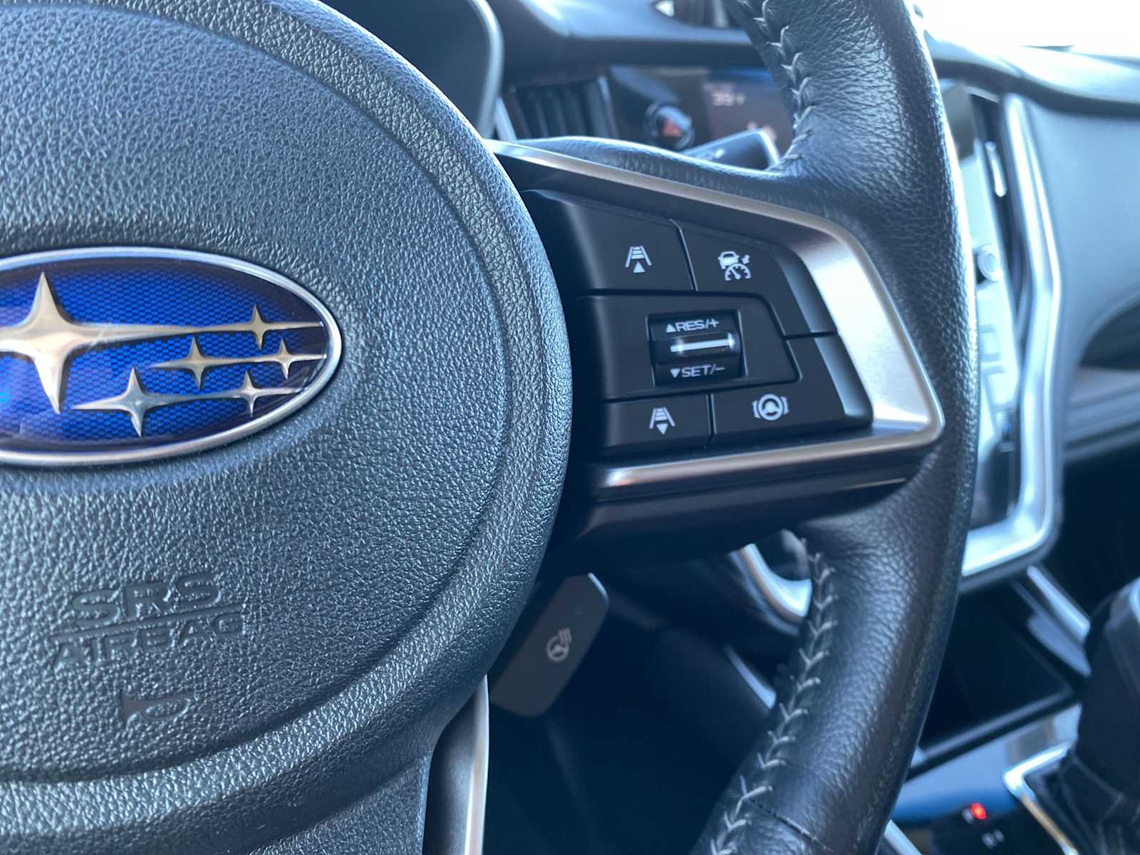 Thumbnail: 2022 Subaru Outback - 31