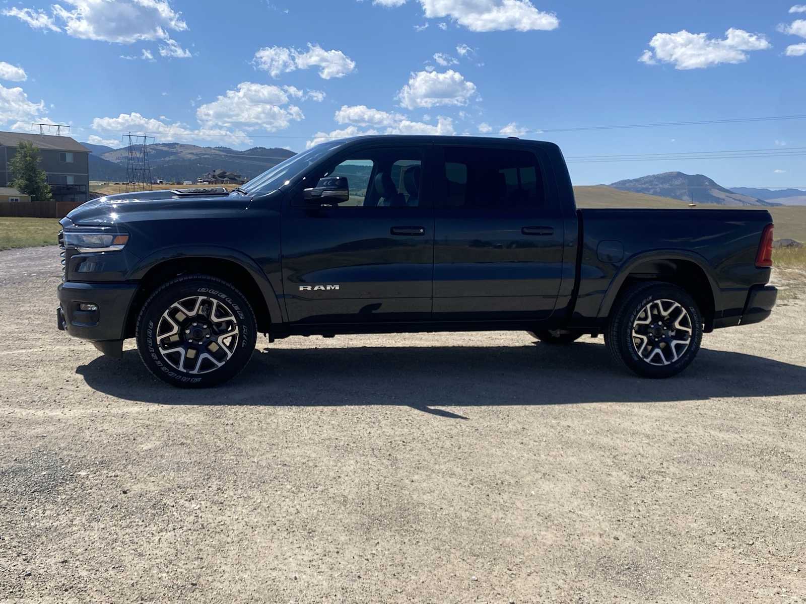 Thumbnail: 2026 RAM 1500 - 10