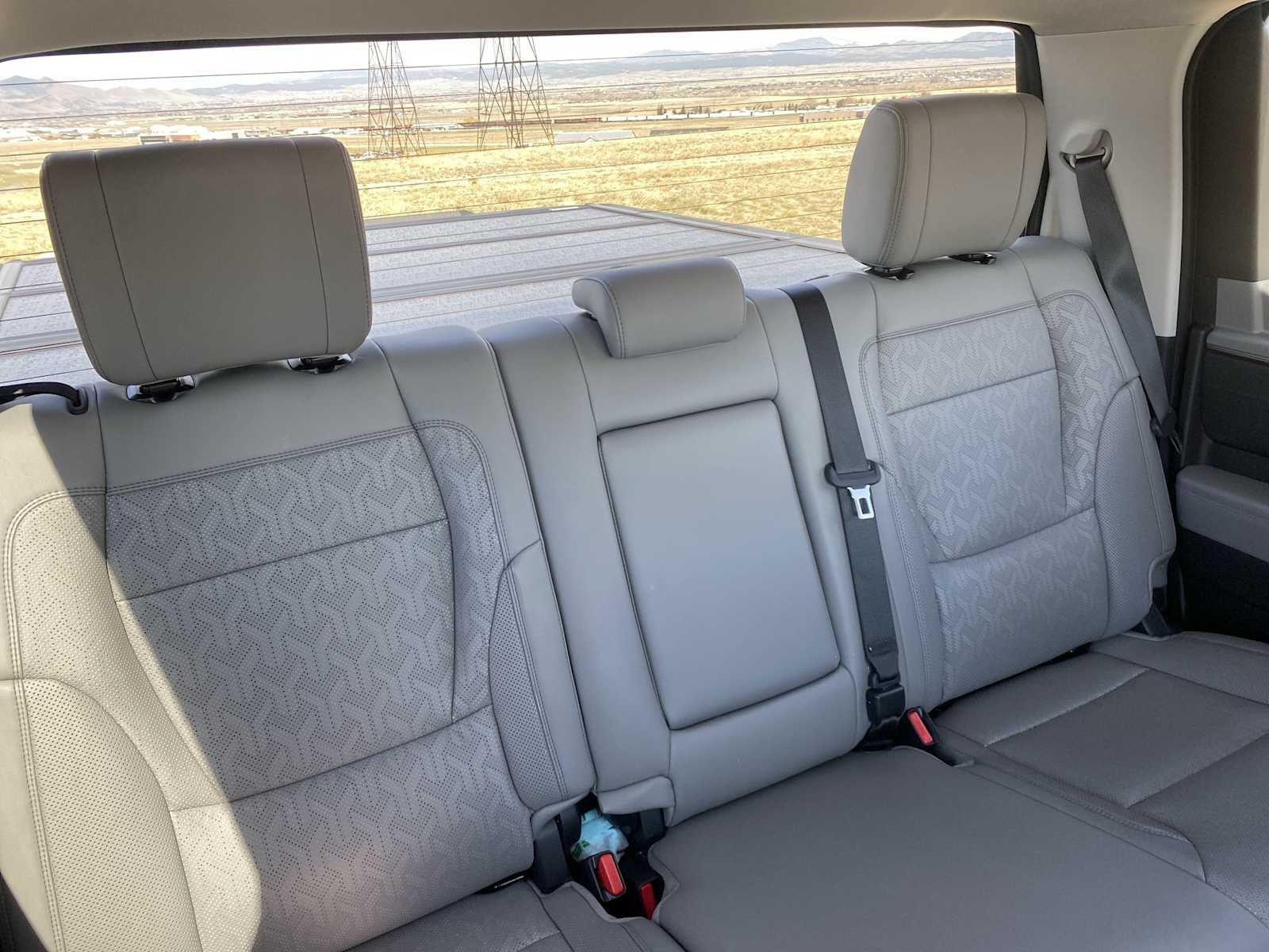 Thumbnail: 2024 Toyota Tundra - 33