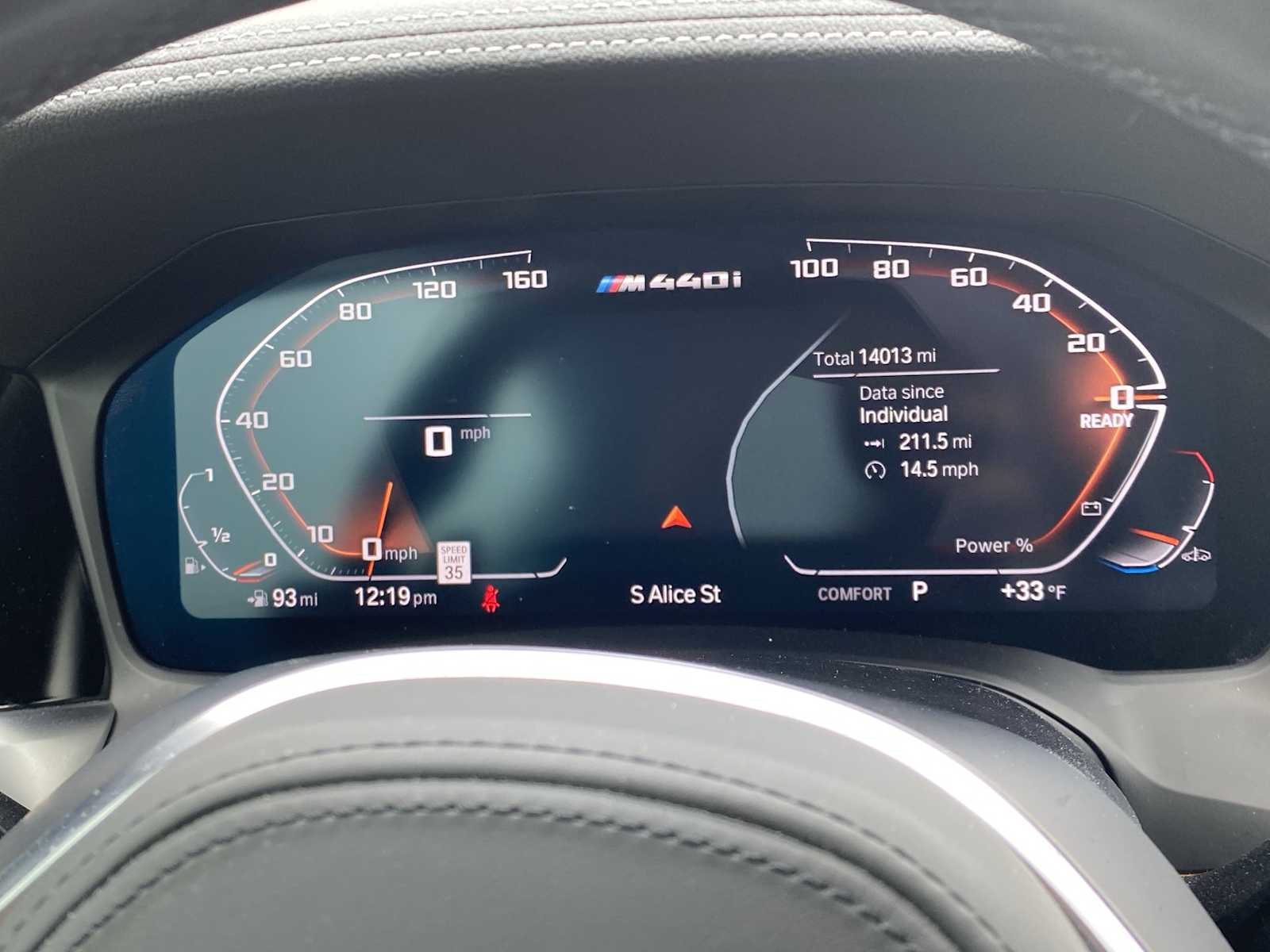 Thumbnail: 2021 BMW 4 Series - 30