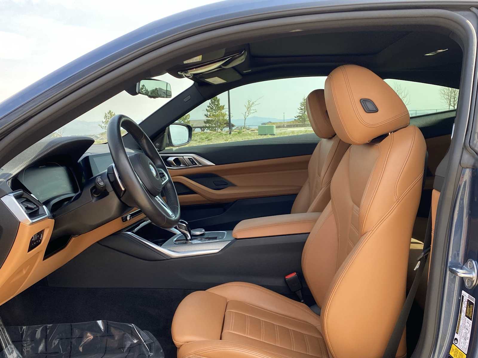 Thumbnail: 2021 BMW 4 Series - 17