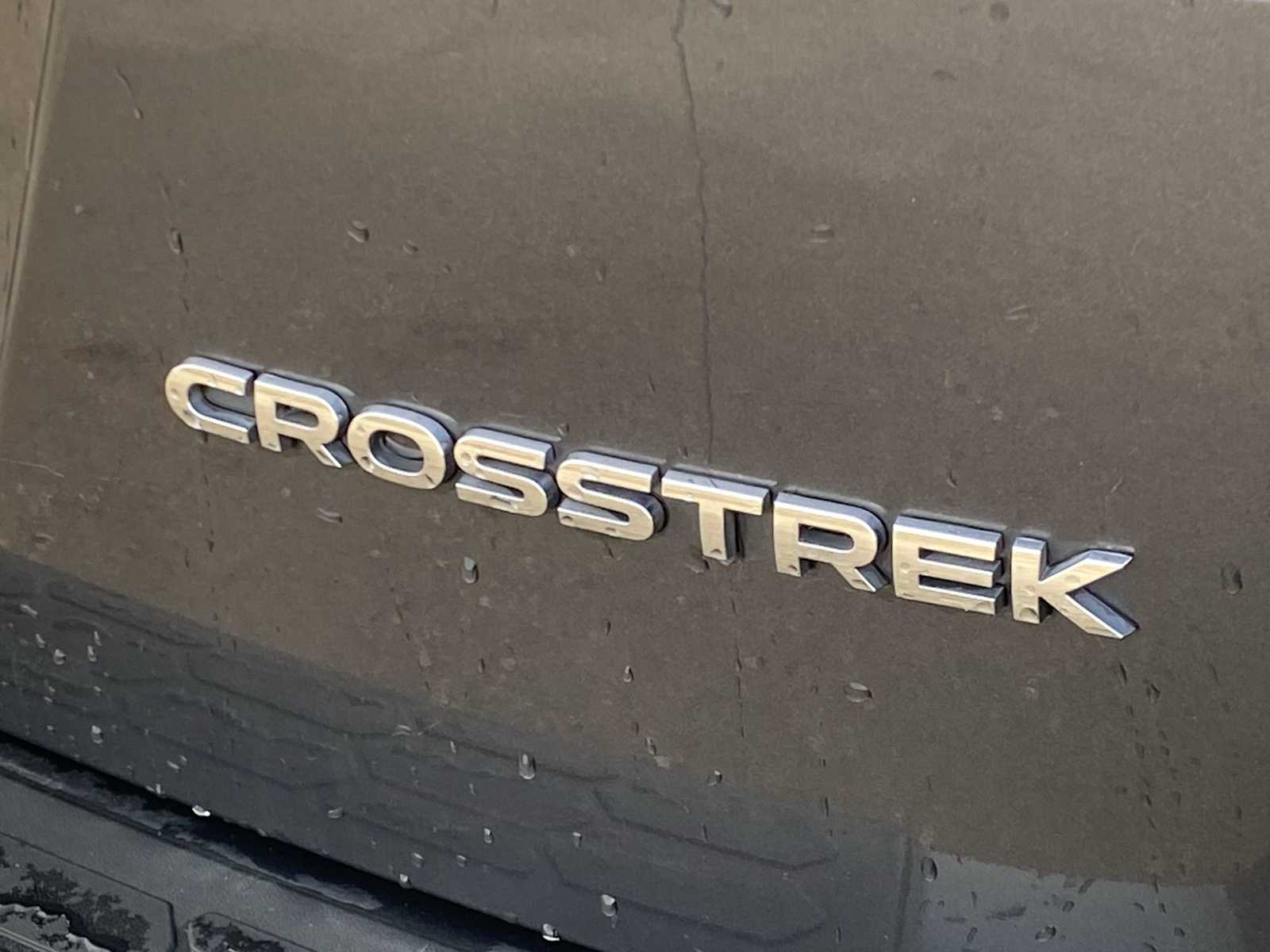 Thumbnail: 2020 Subaru Crosstrek - 15