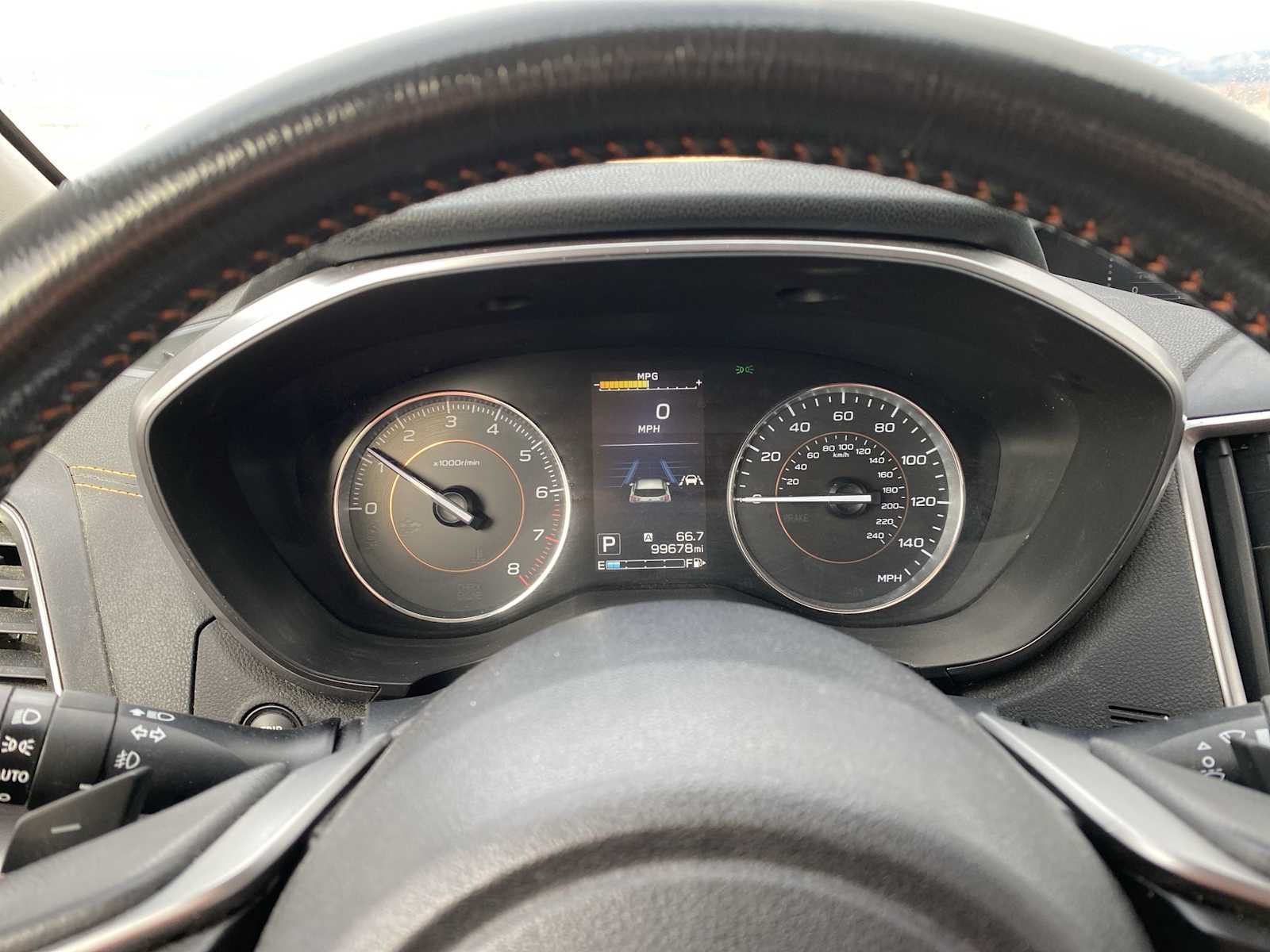 Thumbnail: 2019 Subaru Crosstrek - 14