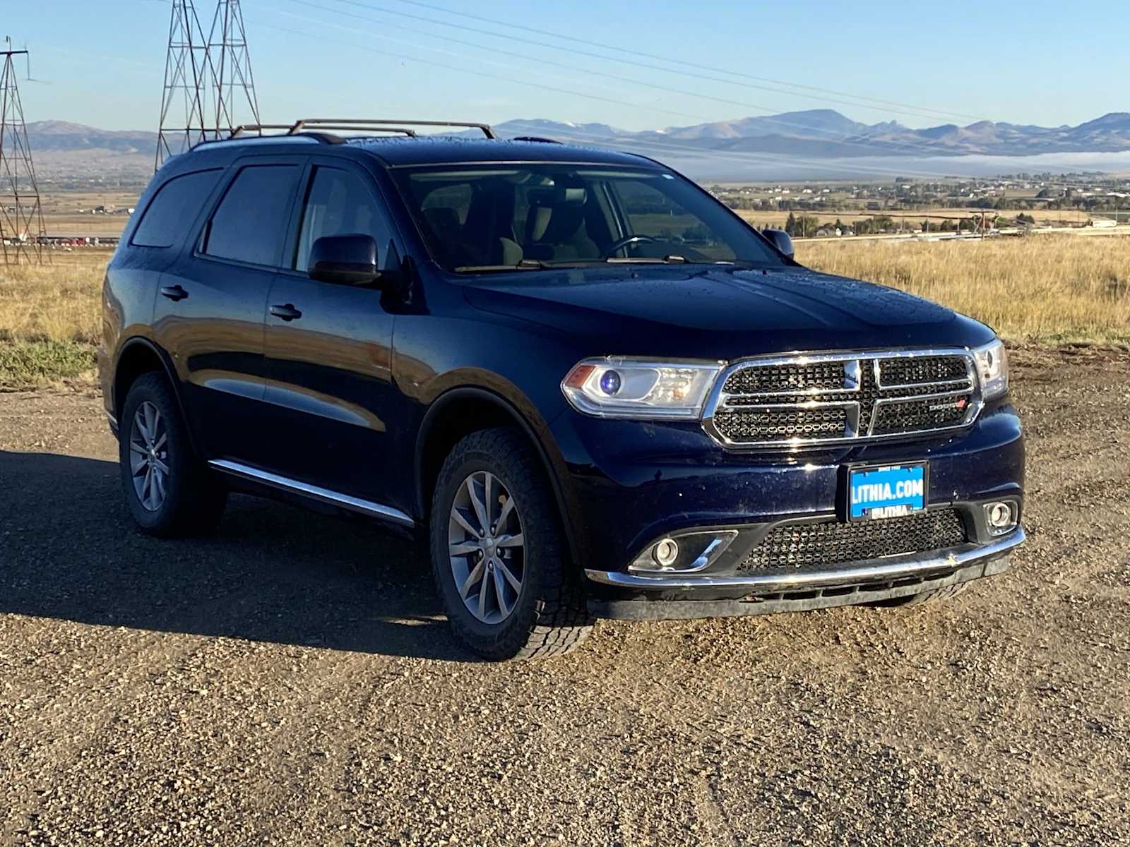 Thumbnail: 2017 Dodge Durango - 19