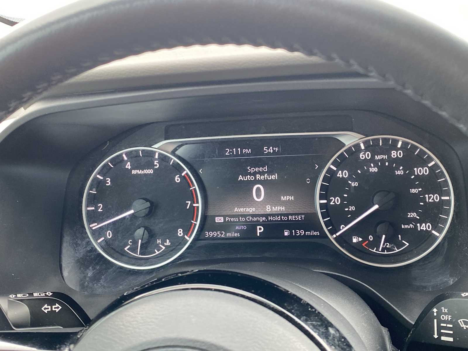 Thumbnail: 2023 Nissan Rogue - 29