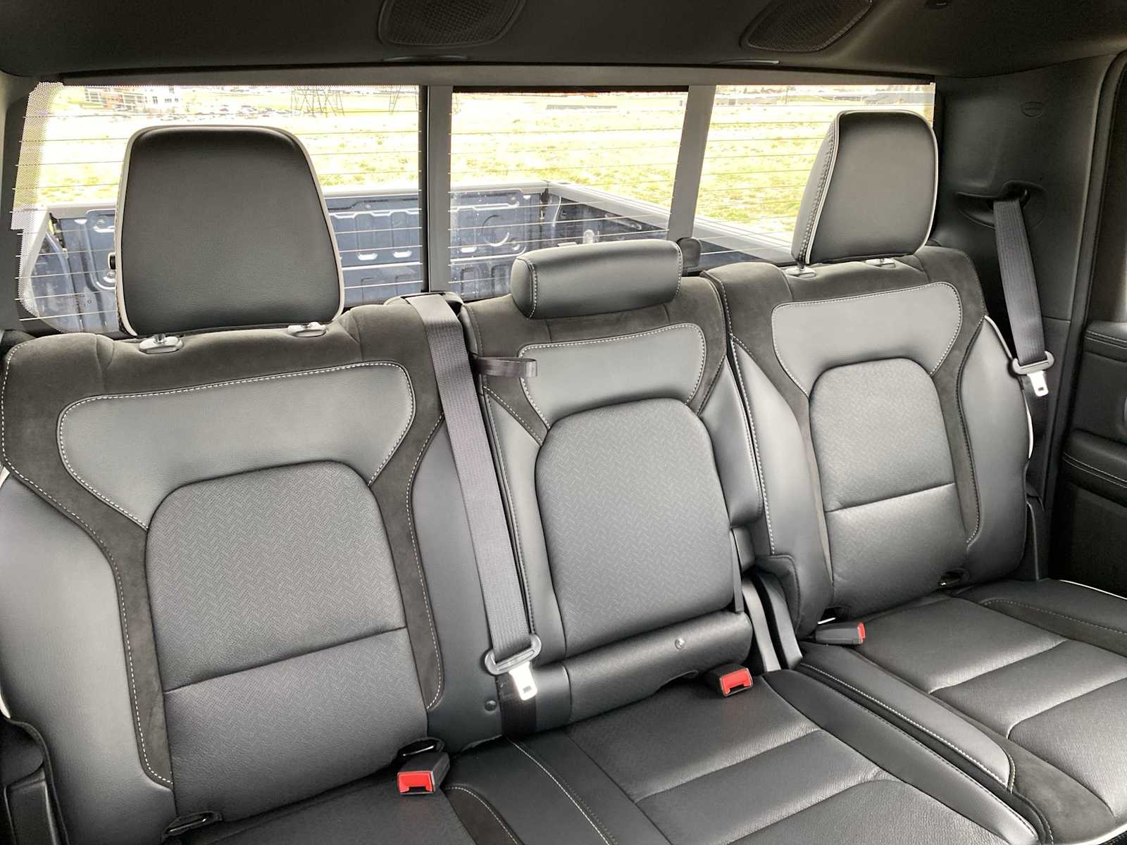 Thumbnail: 2026 RAM 1500 - 35