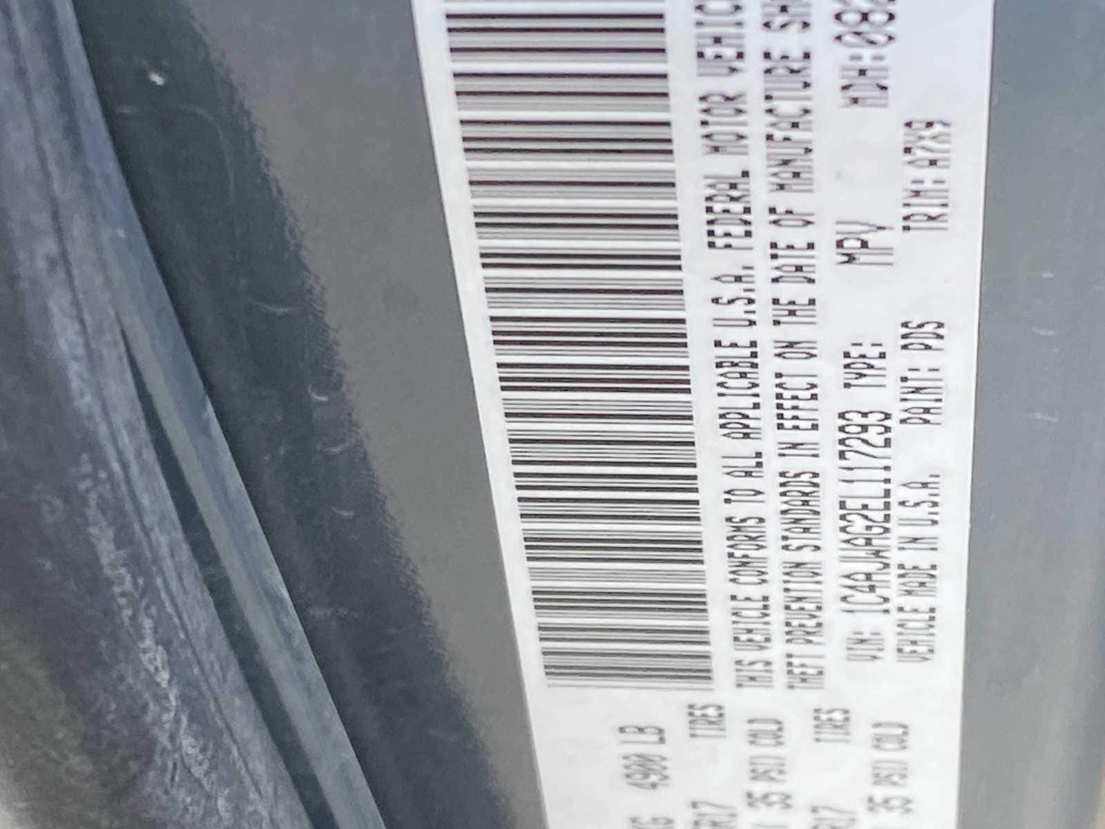 Thumbnail: 2014 Jeep Wrangler - 28