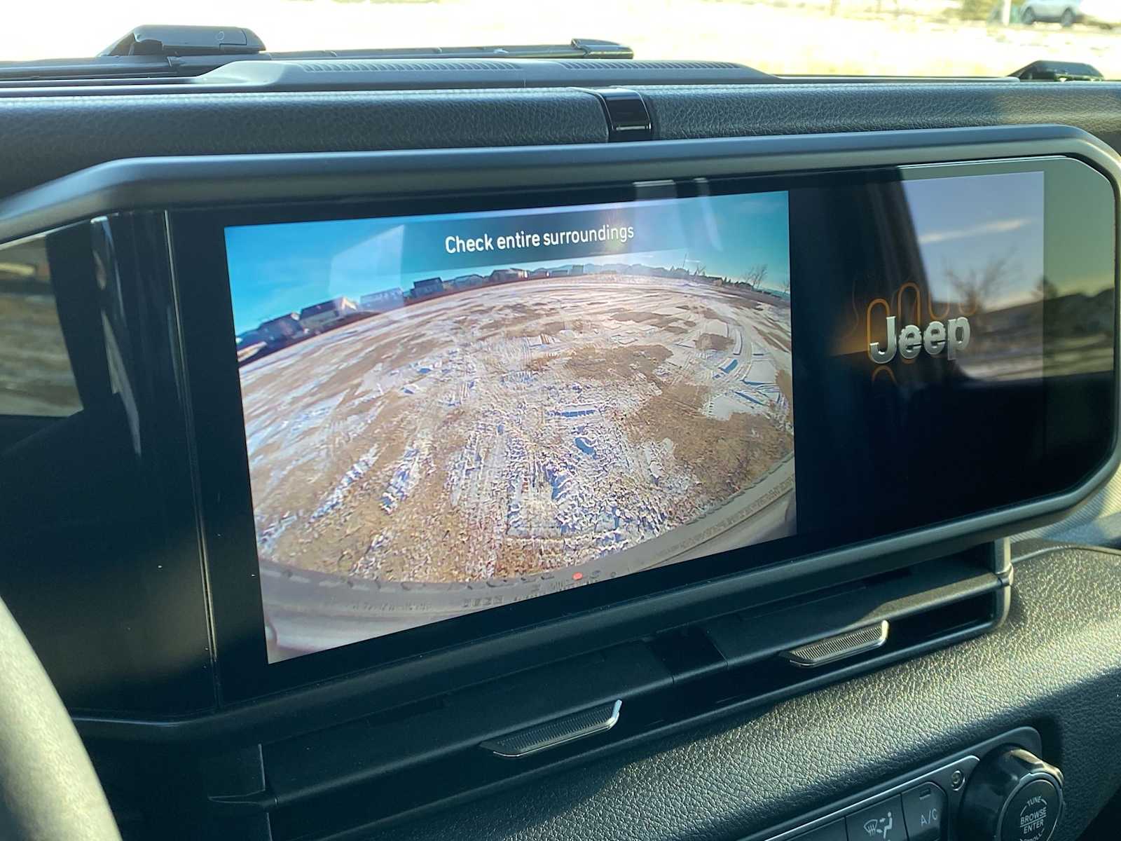 Thumbnail: 2026 Jeep Wrangler - 23