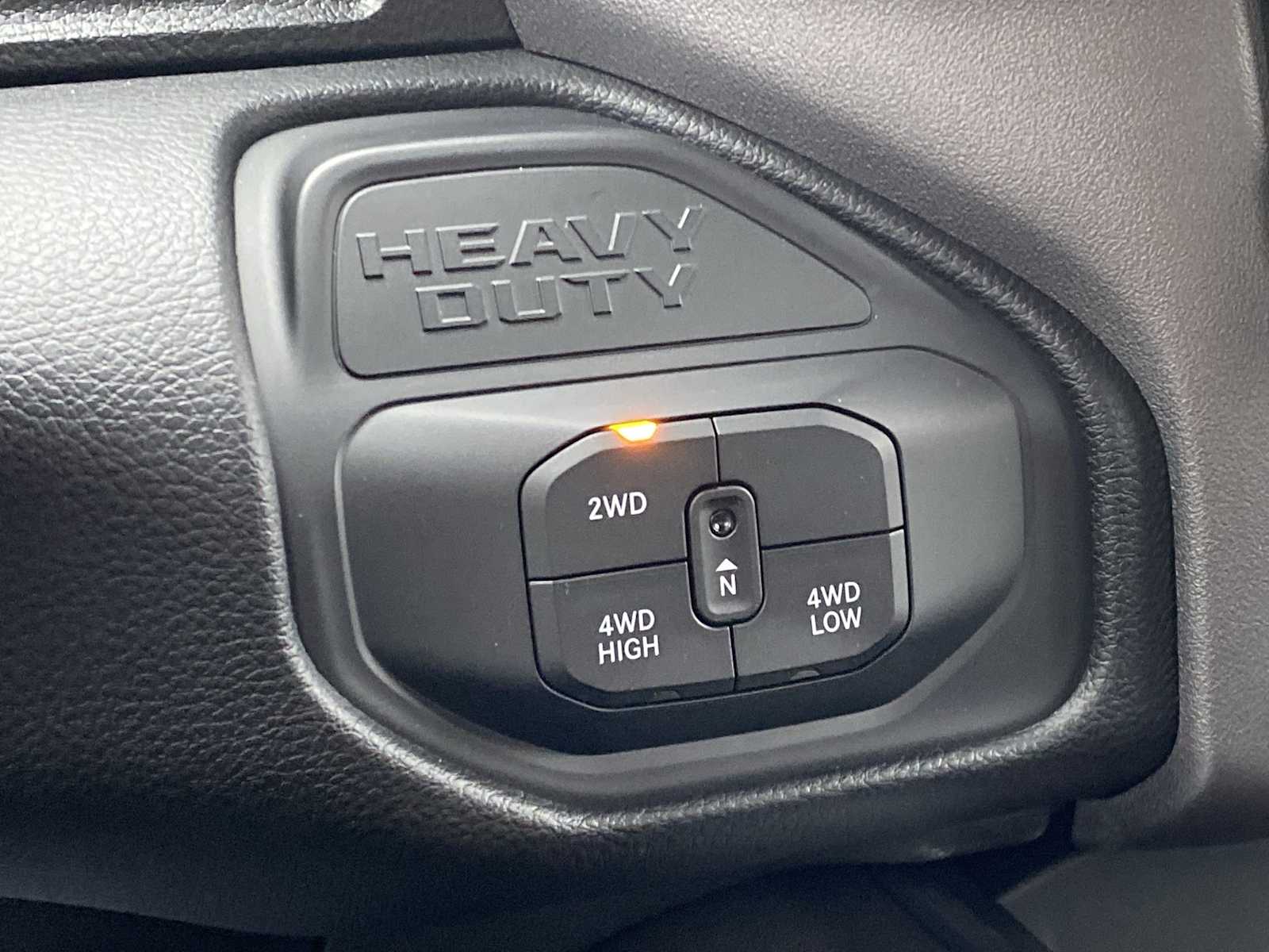 Thumbnail: 2026 RAM 2500 - 27