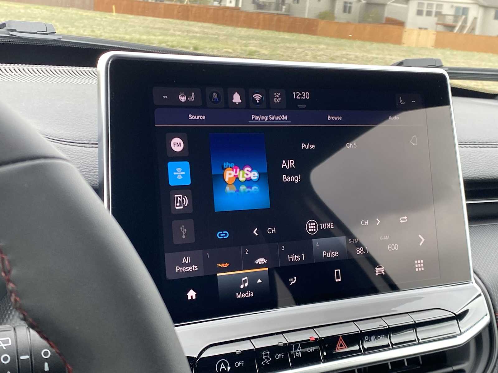 Thumbnail: 2026 Jeep Compass - 28