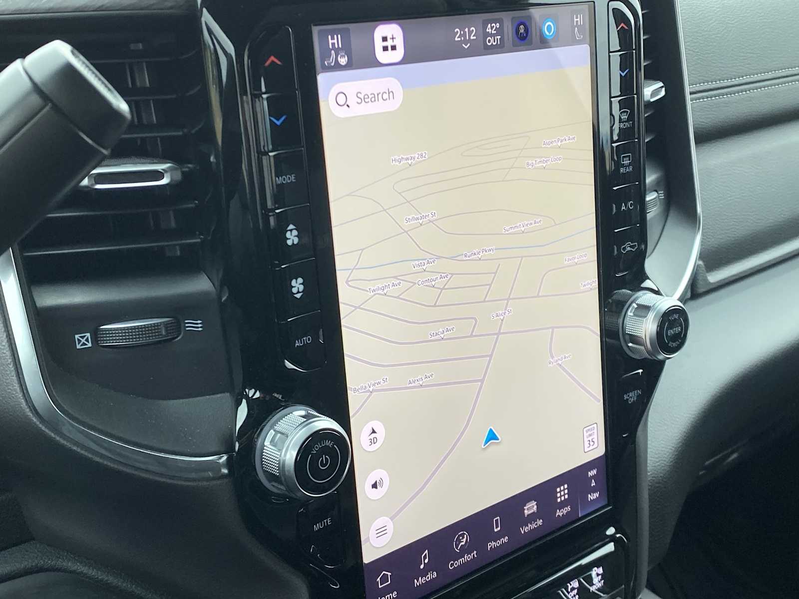 Thumbnail: 2026 RAM 3500 - 29