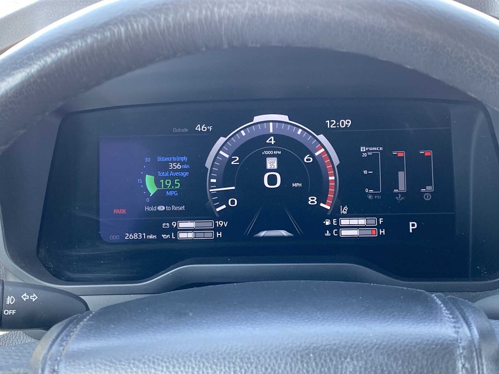 Thumbnail: 2024 Toyota Tundra - 28