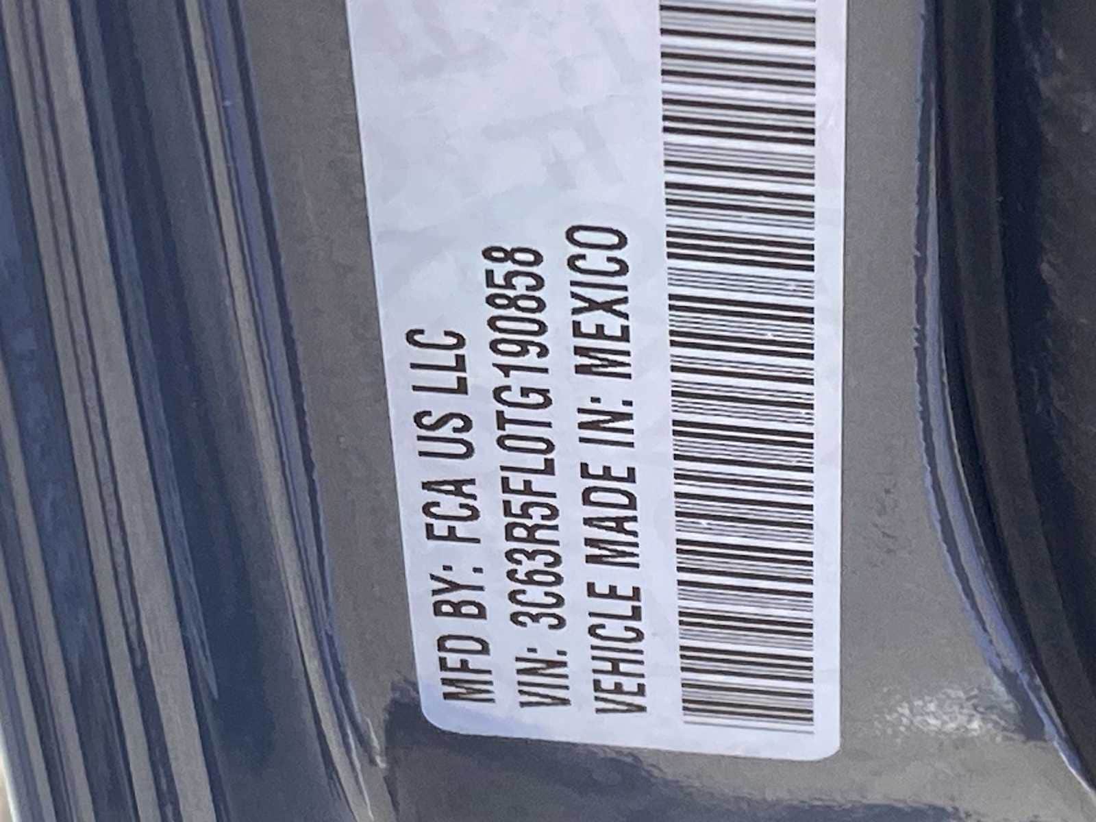 Thumbnail: 2026 RAM 2500 - 29