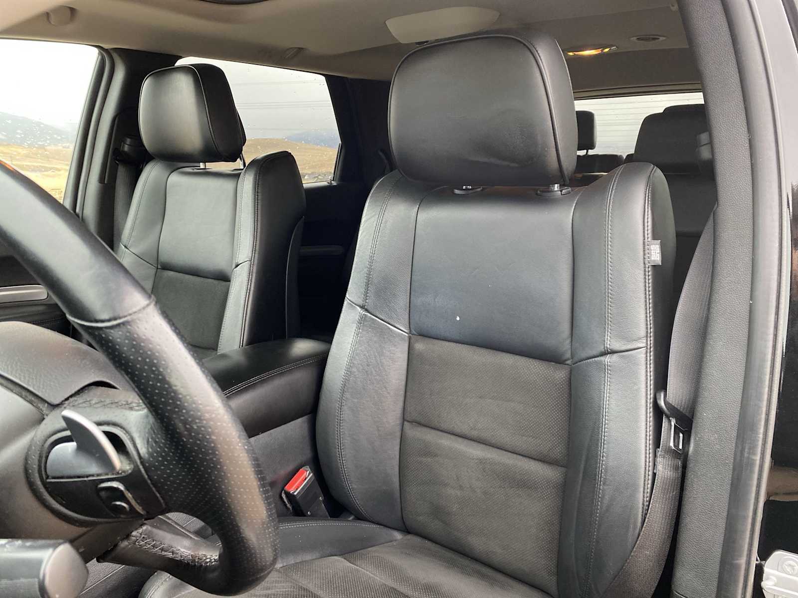 Thumbnail: 2018 Dodge Durango - 15