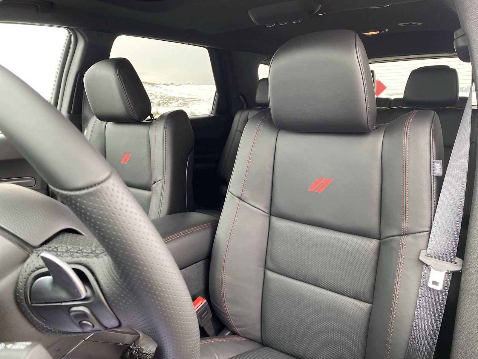 Thumbnail: 2026 Dodge Durango - 15