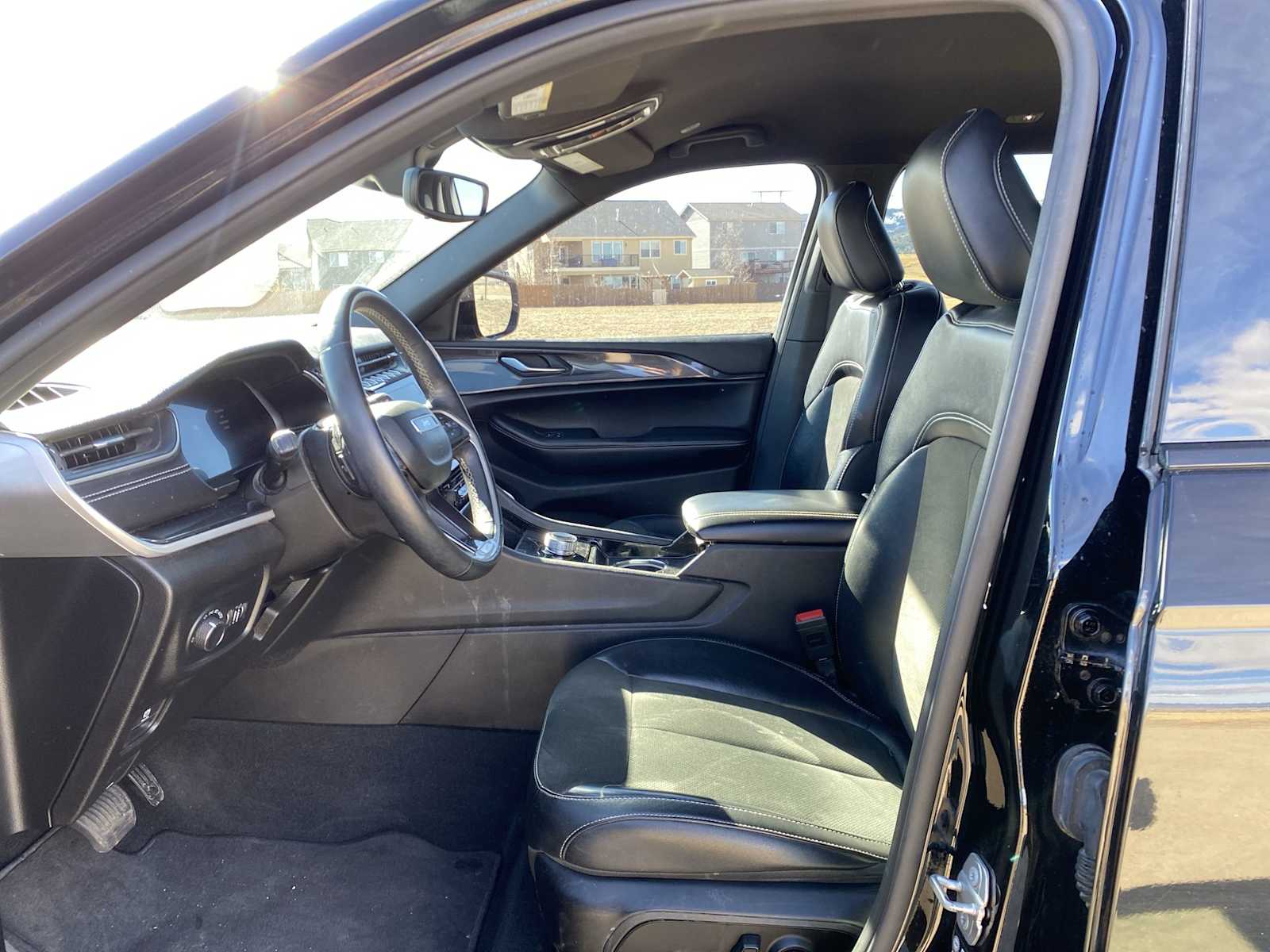 Thumbnail: 2021 Jeep Grand Cherokee L - 15