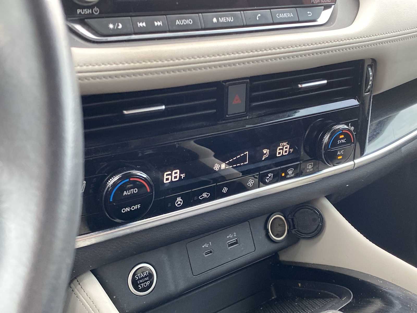 Thumbnail: 2023 Nissan Rogue - 24