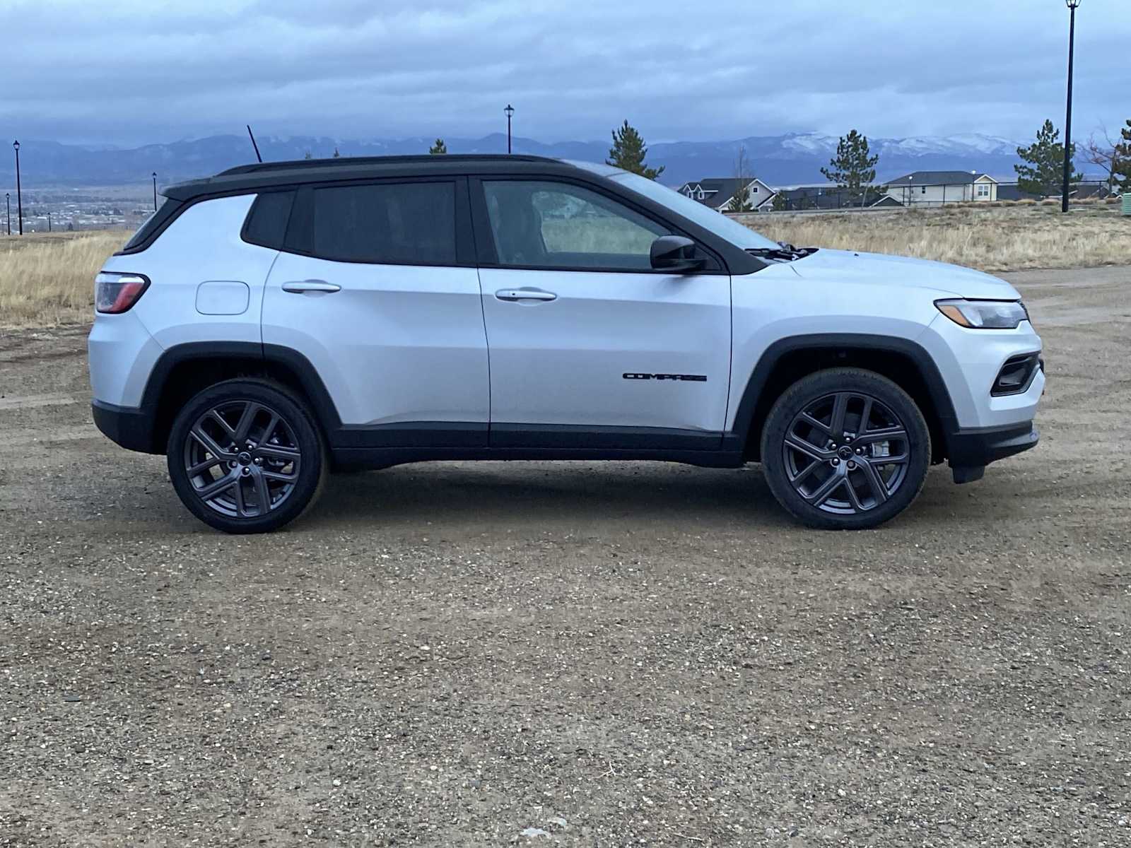 Thumbnail: 2026 Jeep Compass - 22