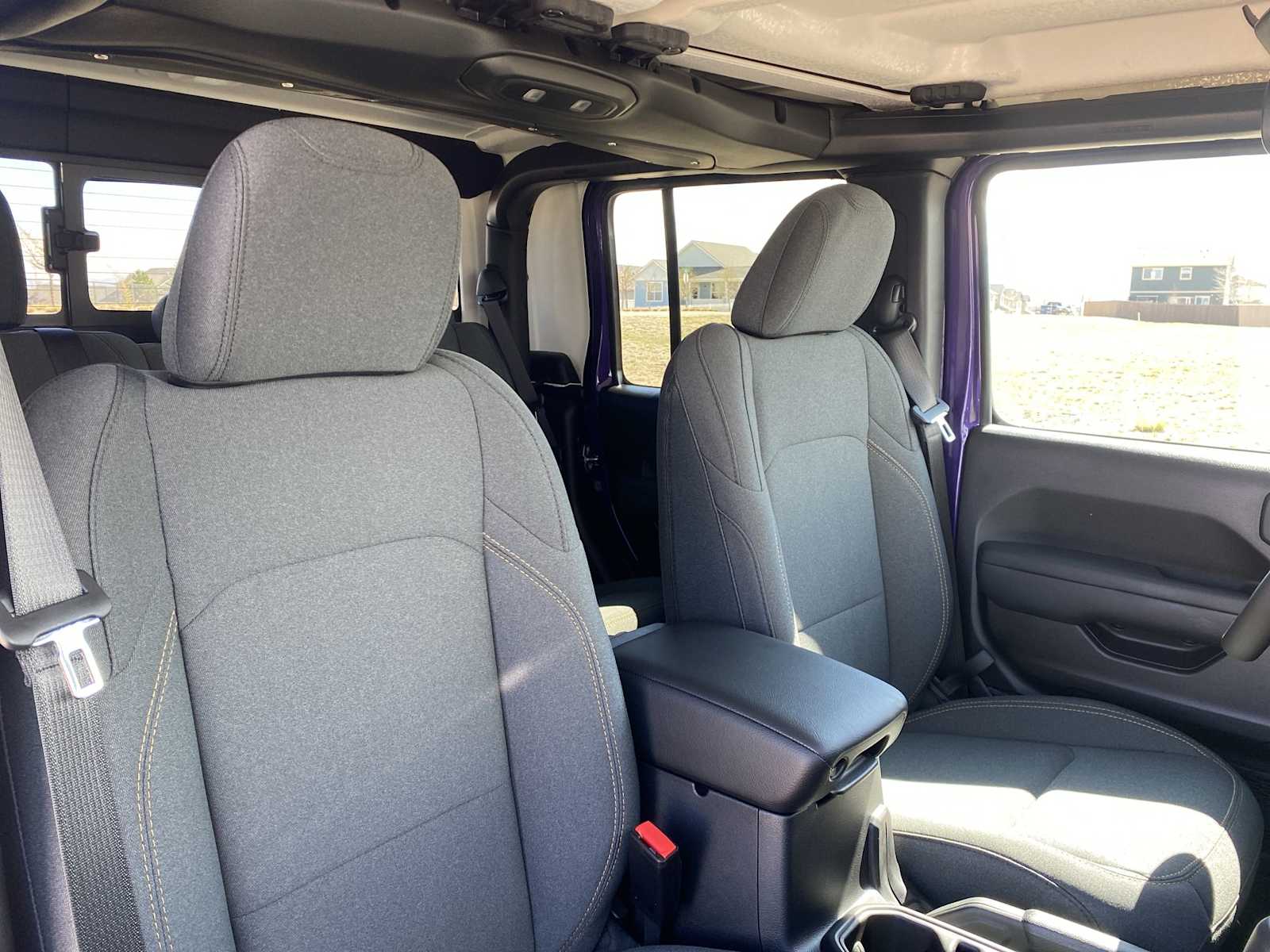 Thumbnail: 2026 Jeep Gladiator - 10