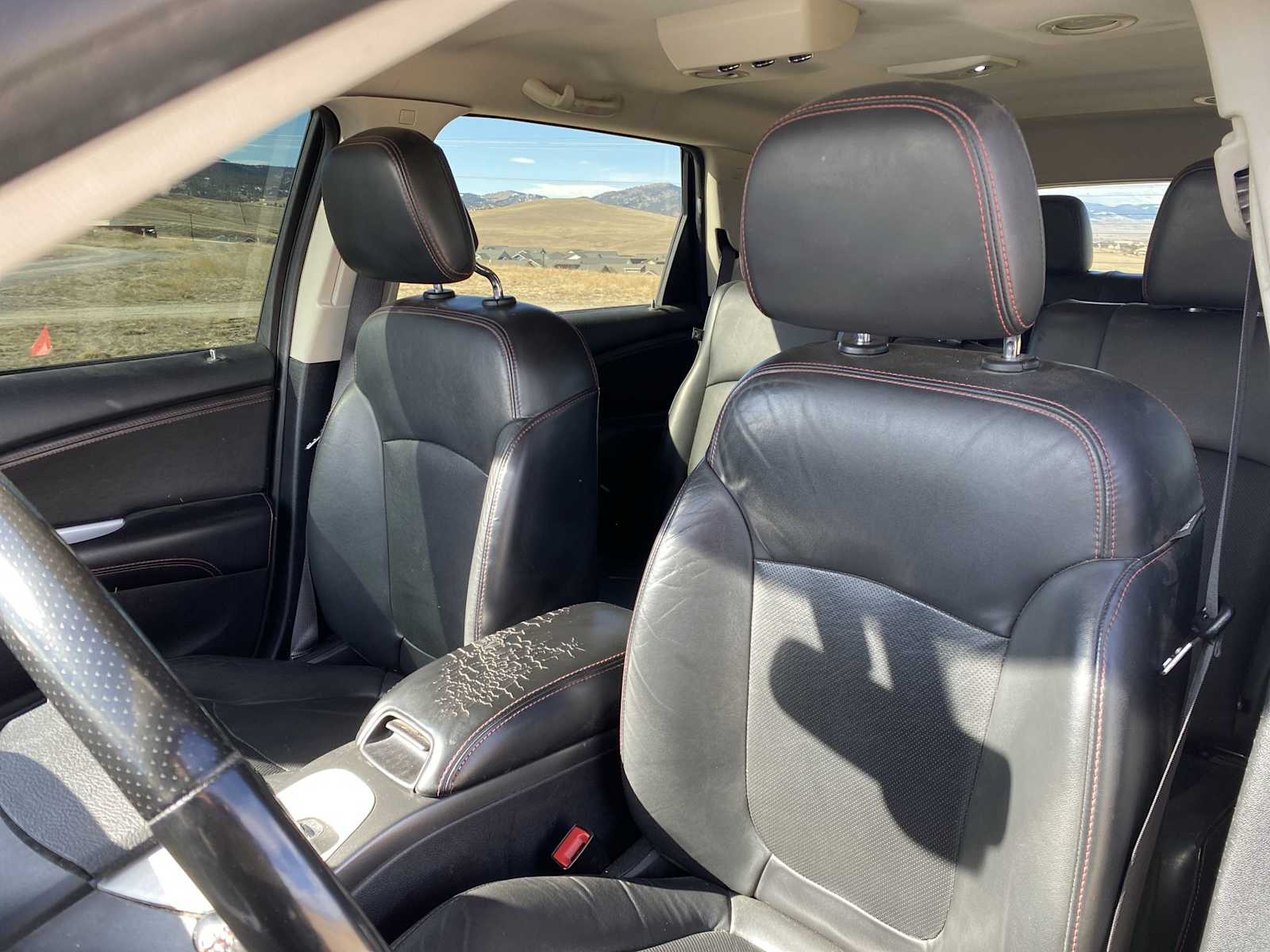 Thumbnail: 2019 Dodge Journey - 17