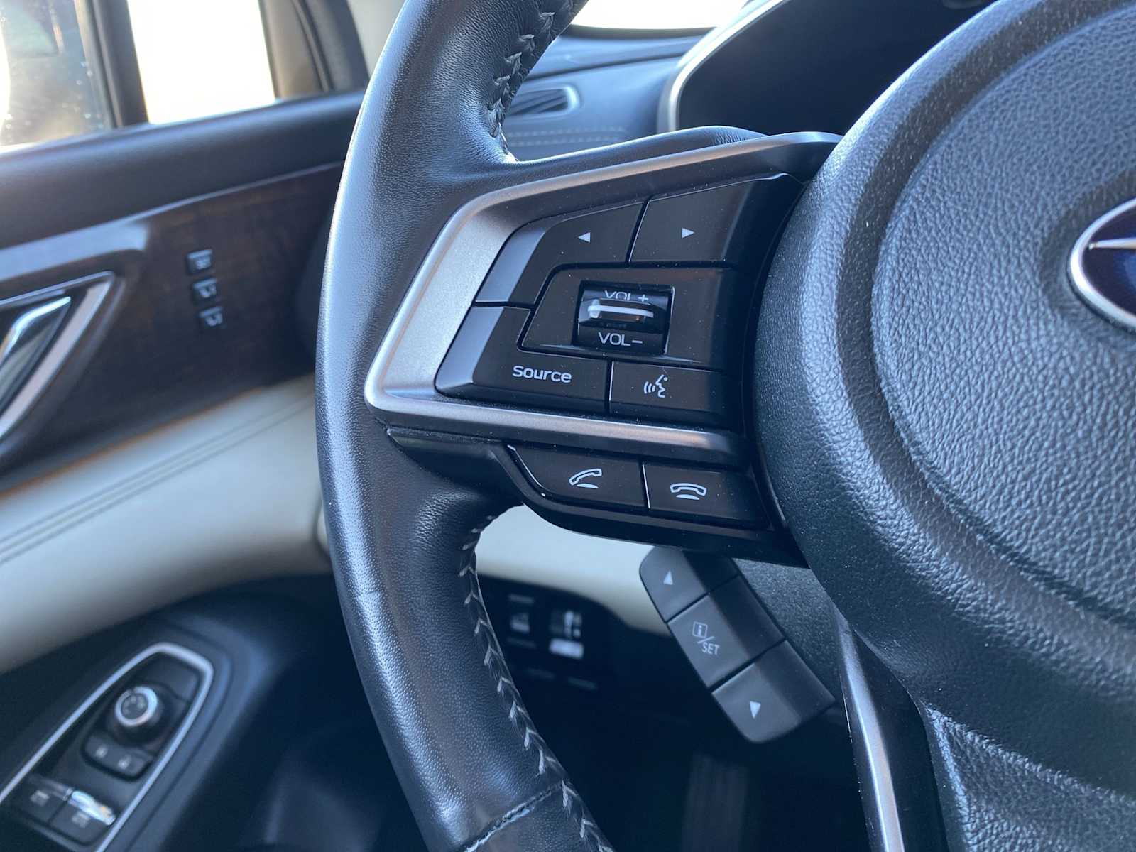 Thumbnail: 2019 Subaru Ascent - 30