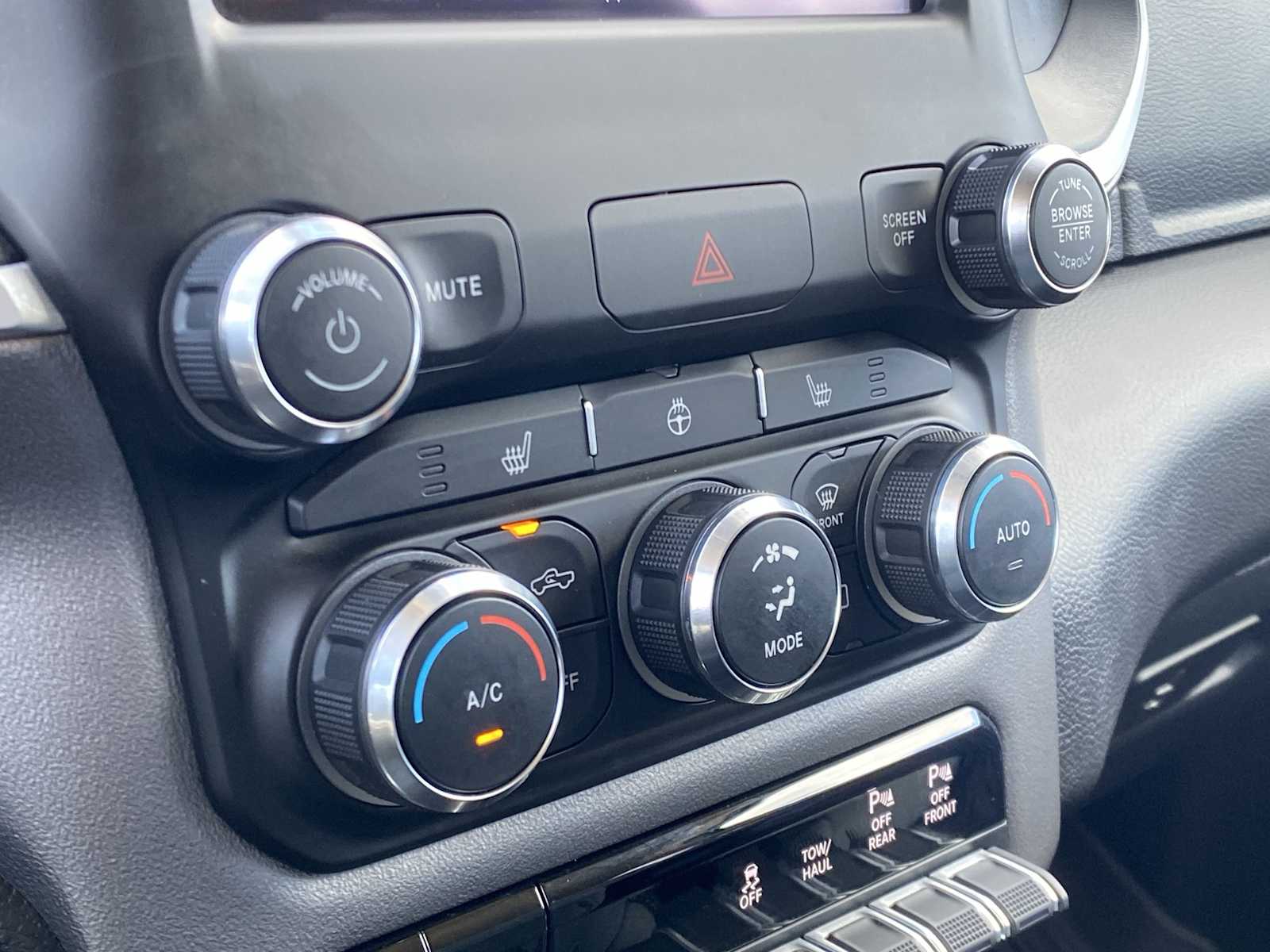 Thumbnail: 2020 RAM 1500 - 24